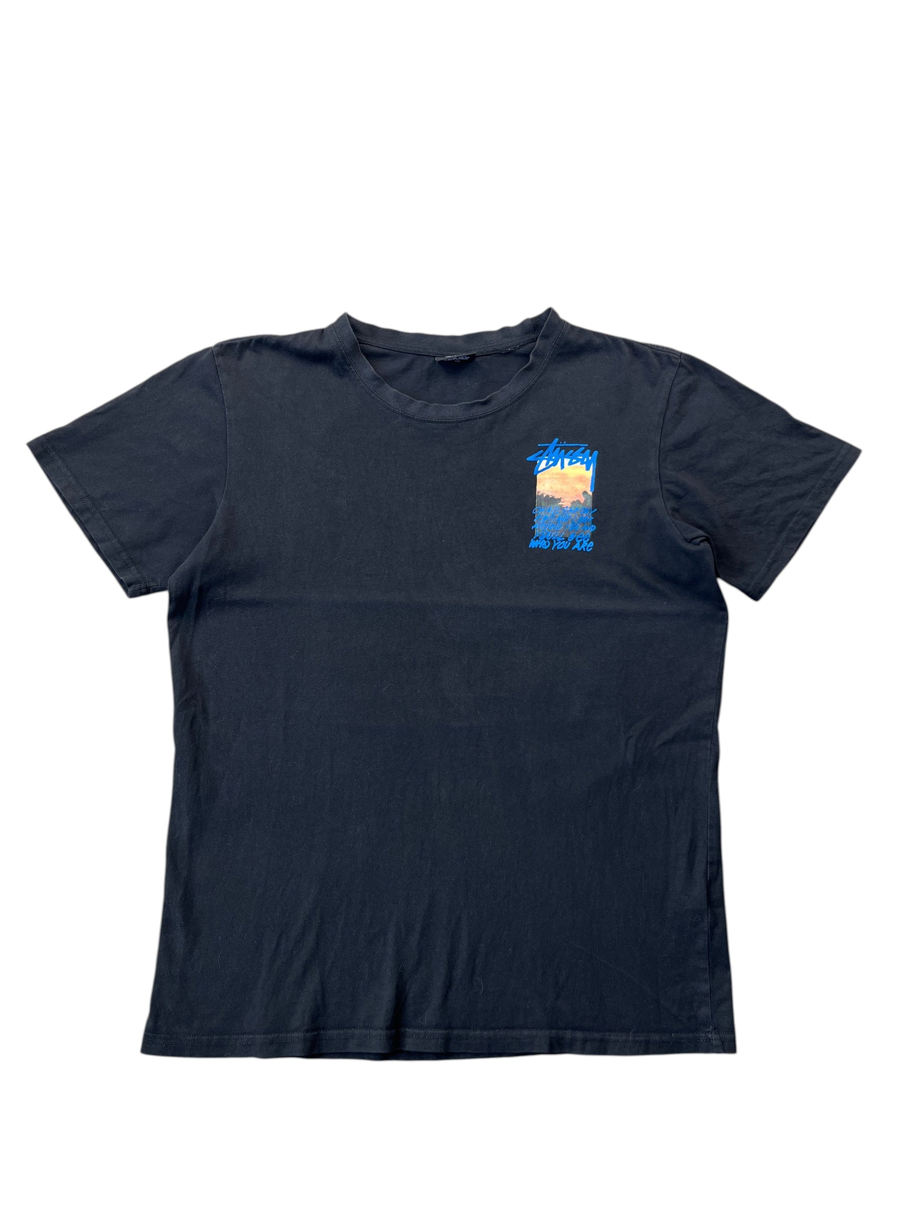 T-shirt Stussy (M)
