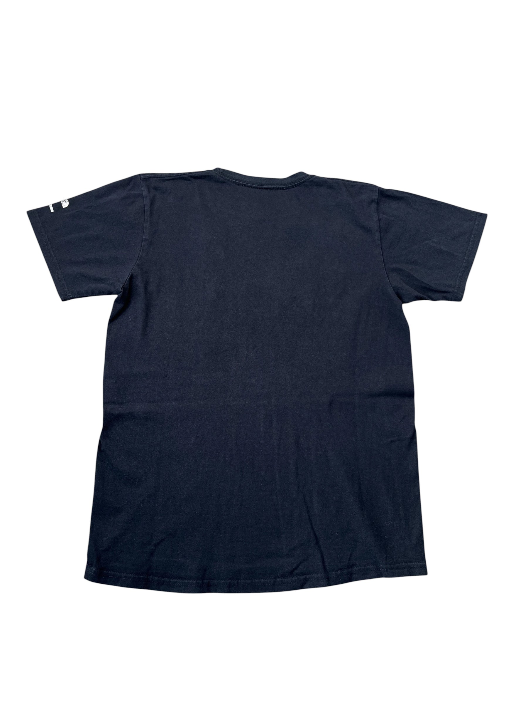 T-shirt The North Face x Supreme (S)