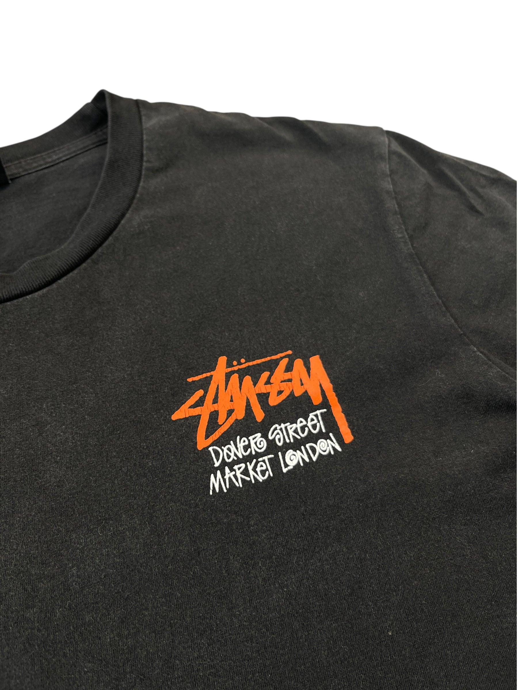 T-shirt Stussy (L)
