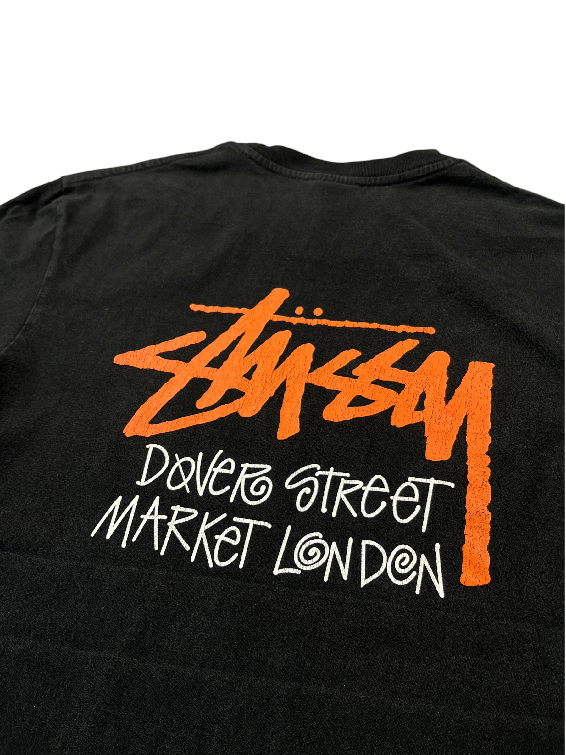 T-shirt Stussy (L)