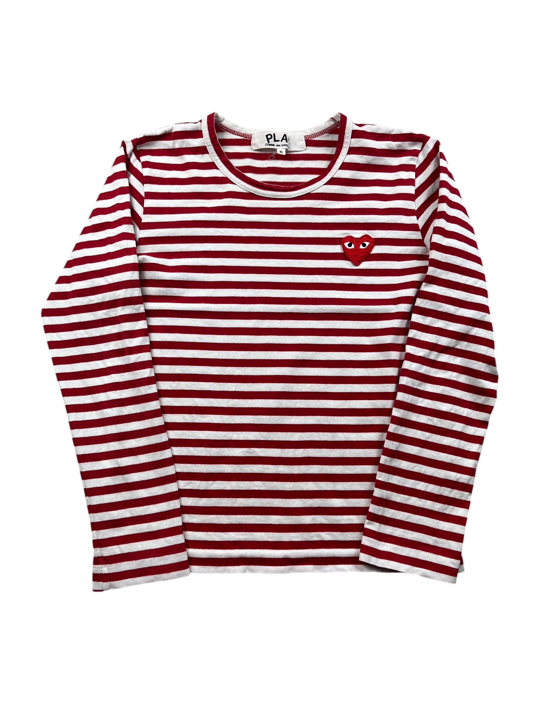Marinière CDG Femme (S)