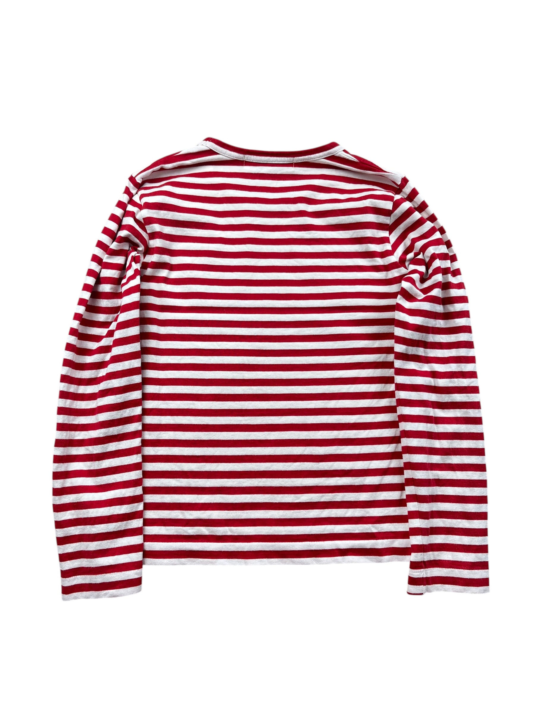 Marinière CDG Femme (S)