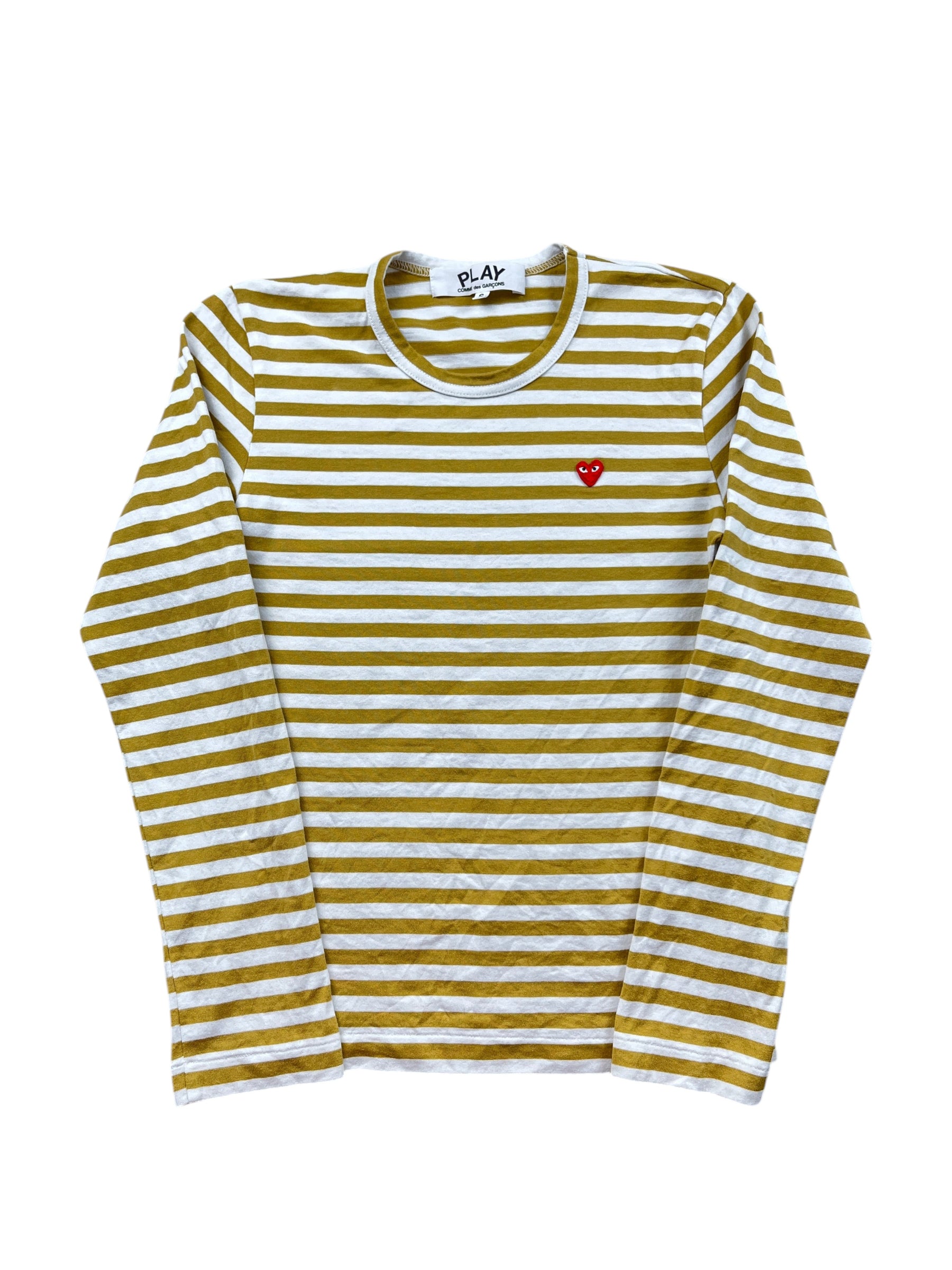 Marinière CDG Femme (S)