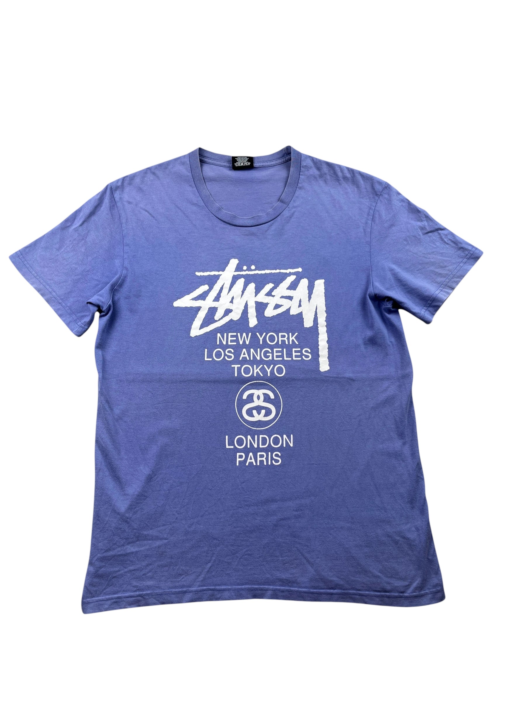 T-shirt Stussy (XL)