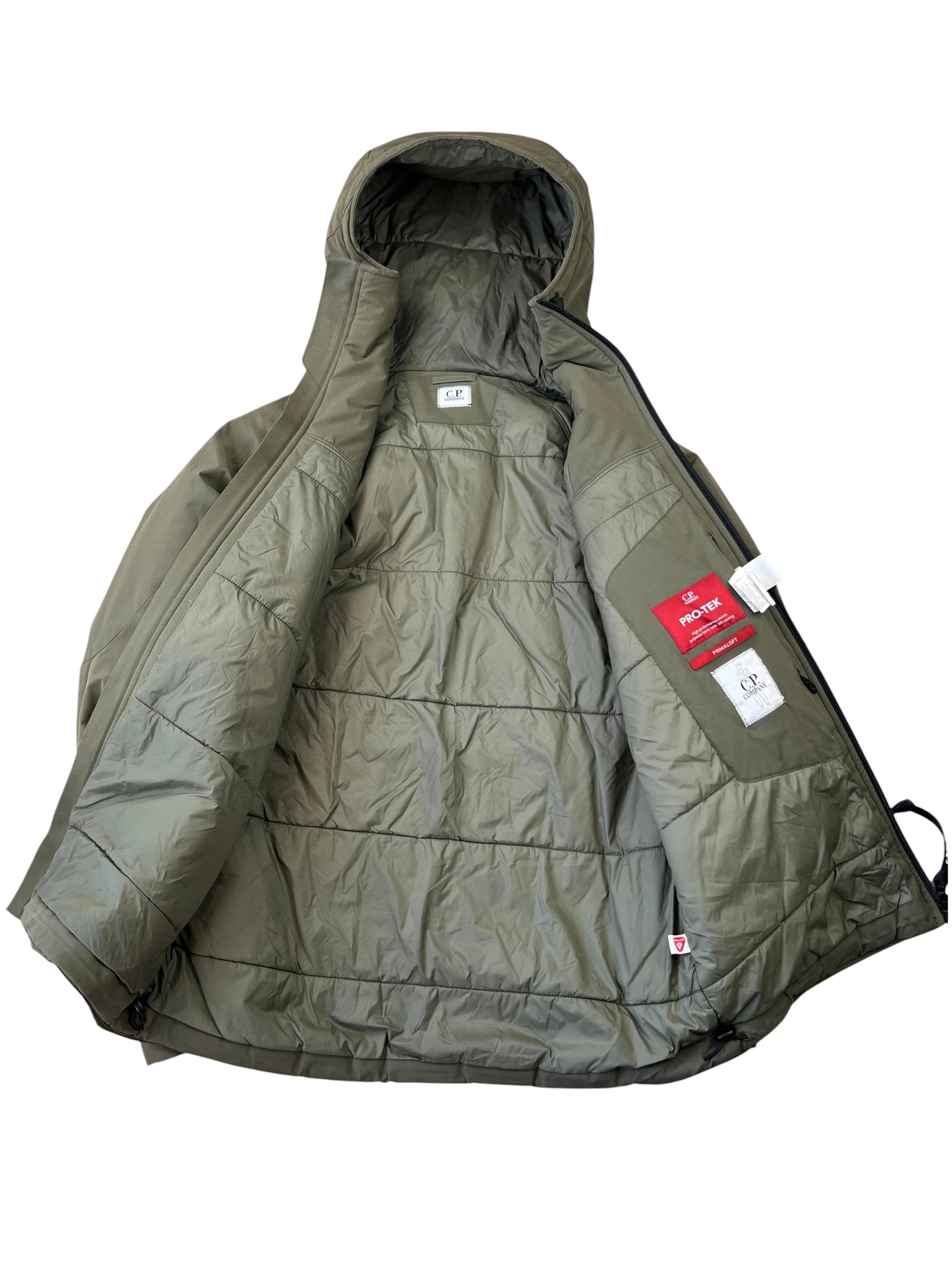 Veste C.P Company (S)
