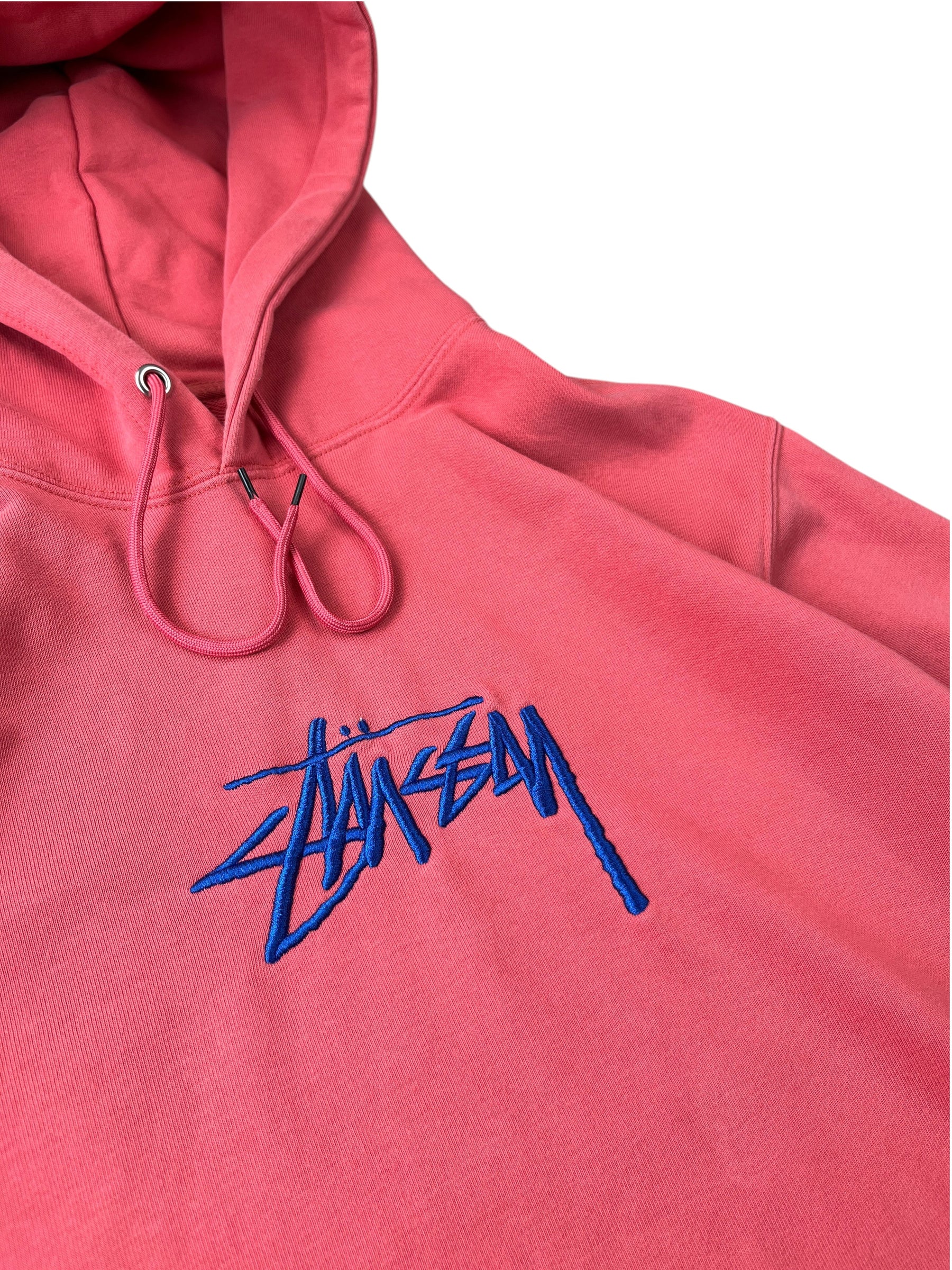 Hoodie Stussy (M)