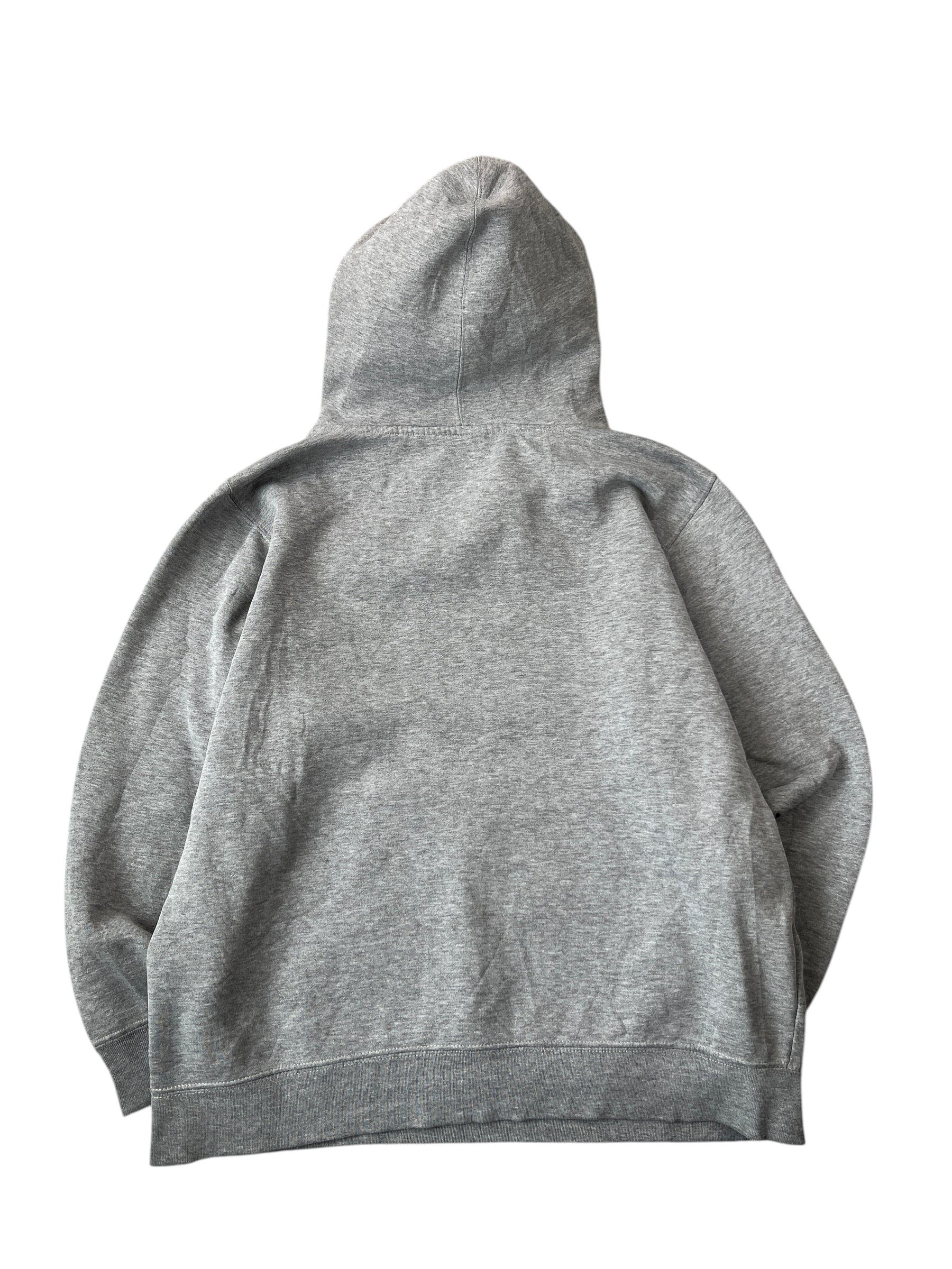 Hoodie Stussy Made In USA (S)