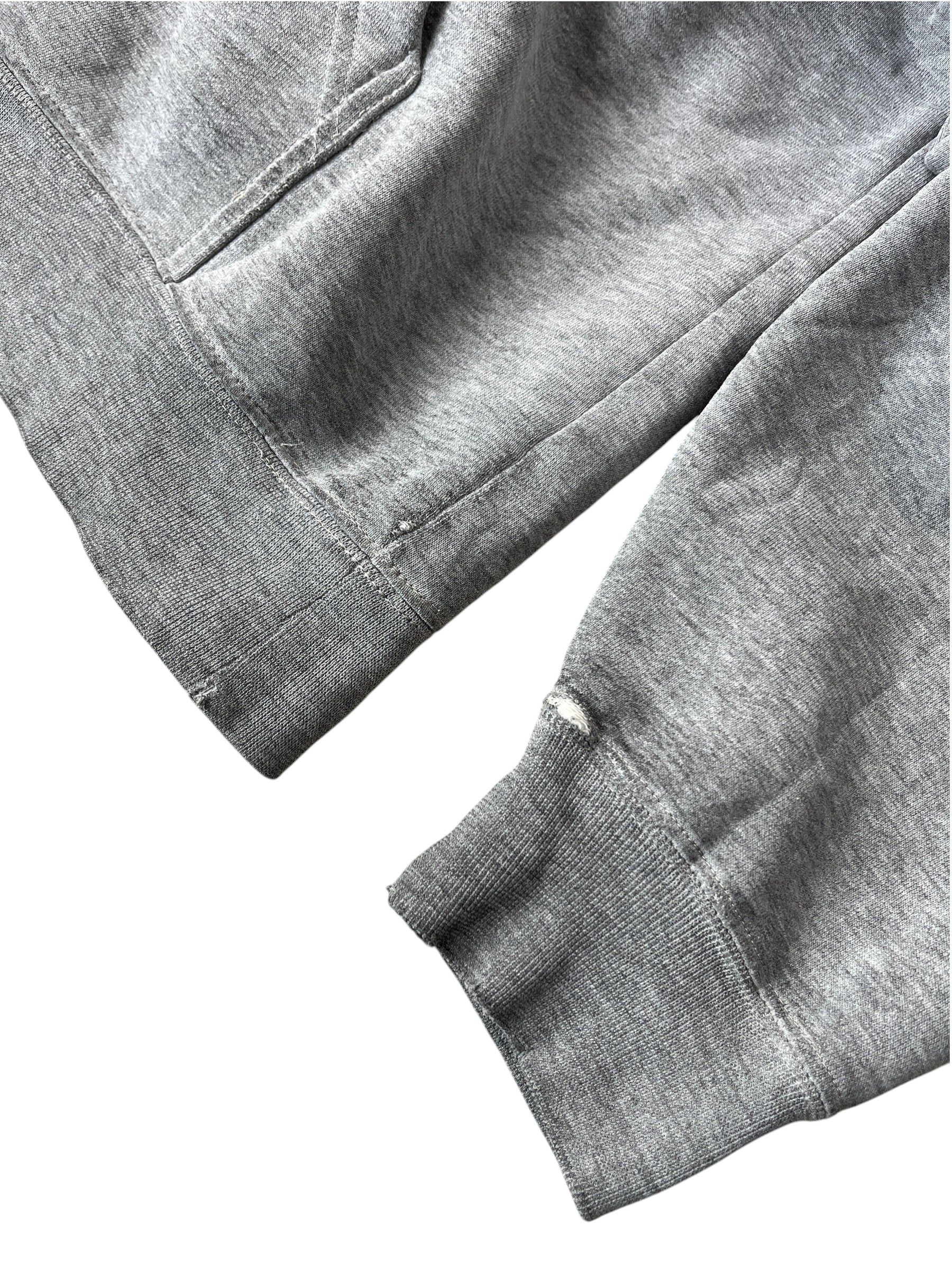 Hoodie Stussy Made In USA (S)
