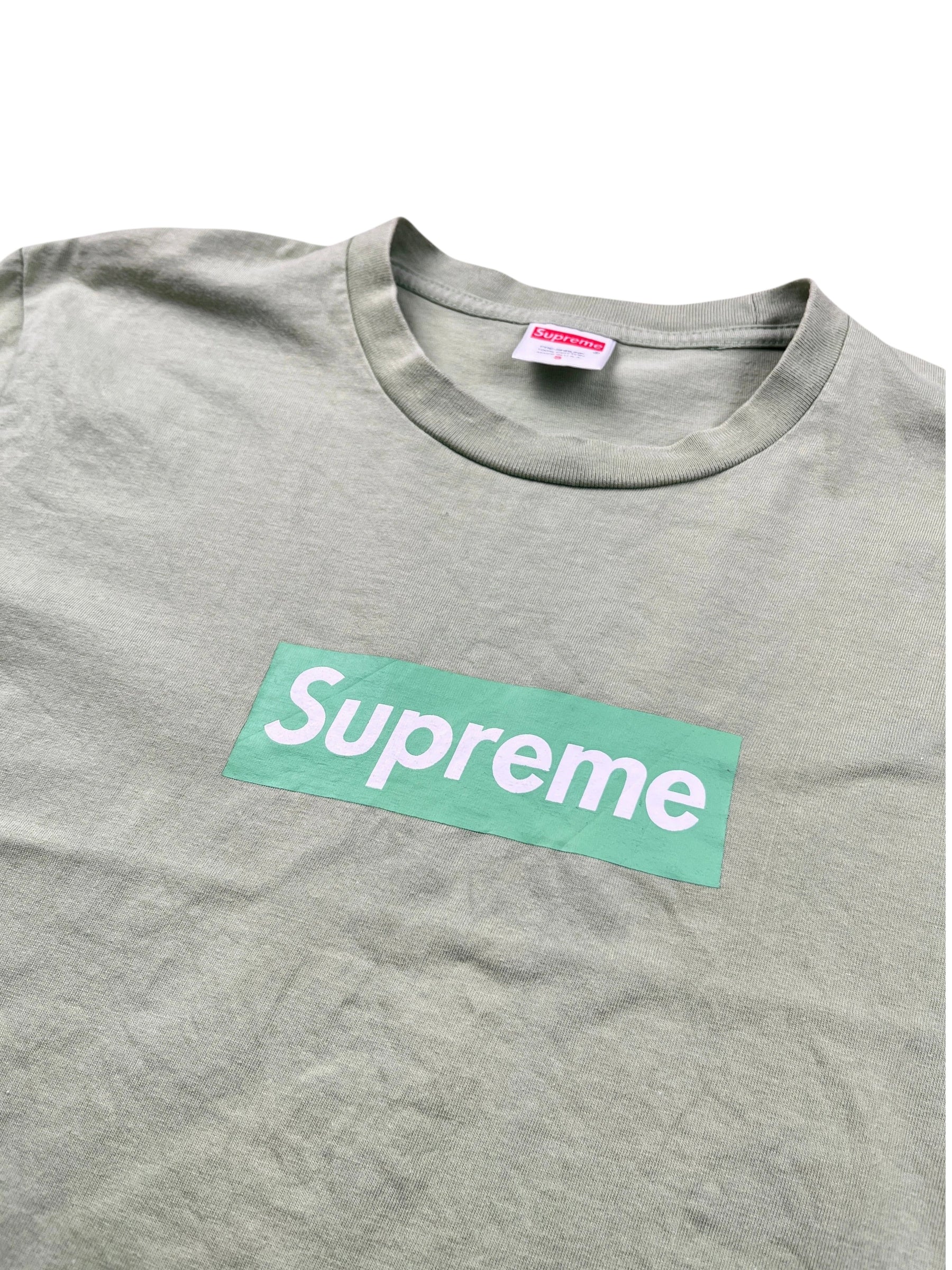 T-shirt Supreme (S)