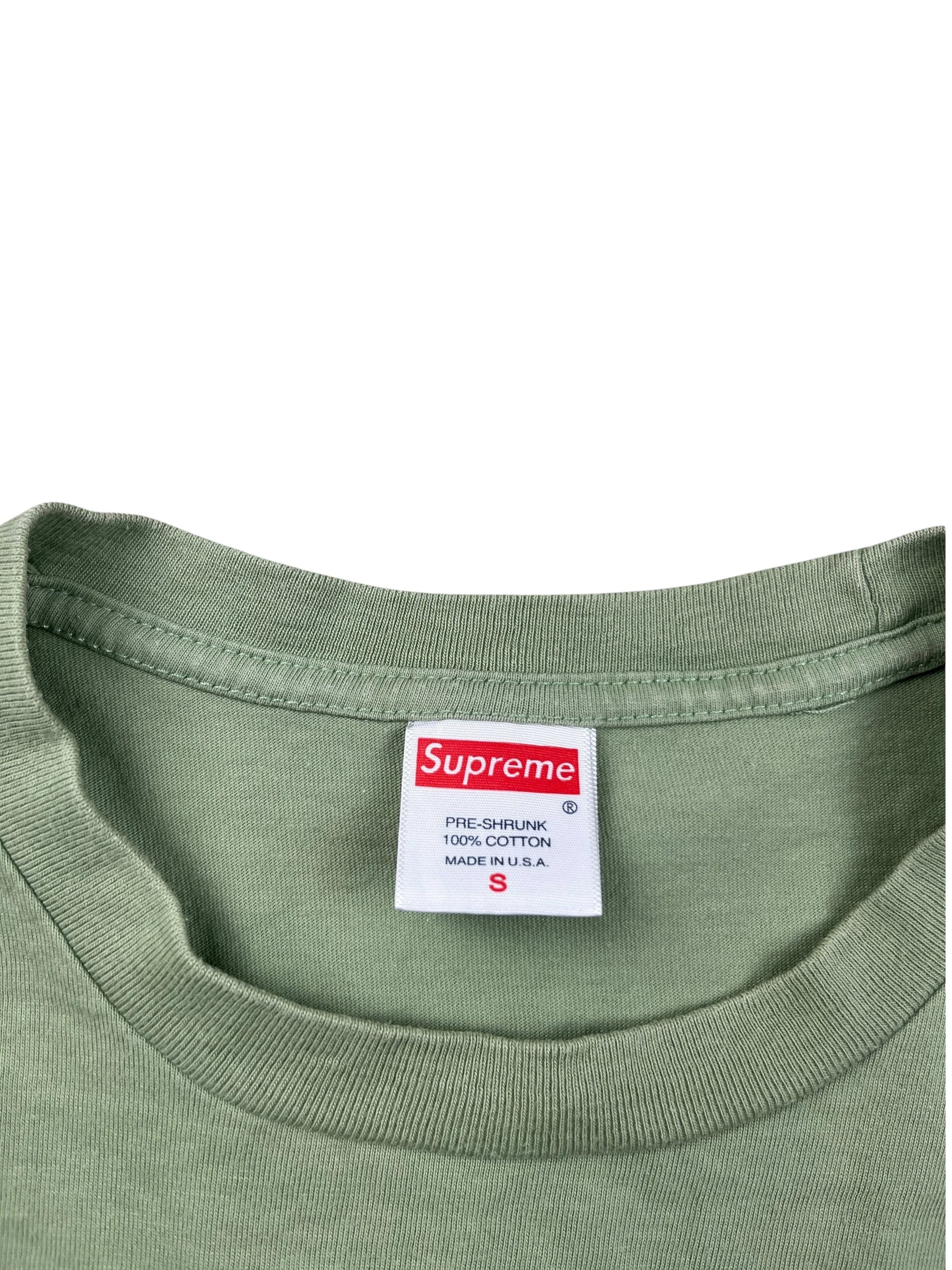 T-shirt Supreme (S)