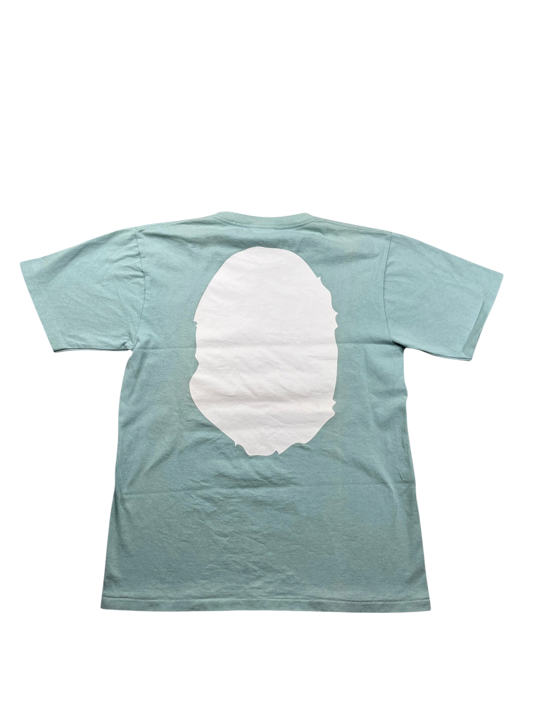 T-shirt Bape (S)