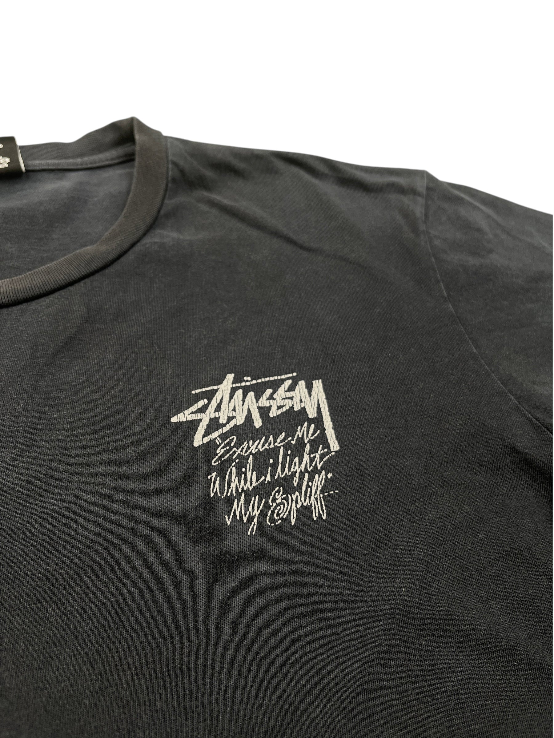 T-shirt Stussy (L)