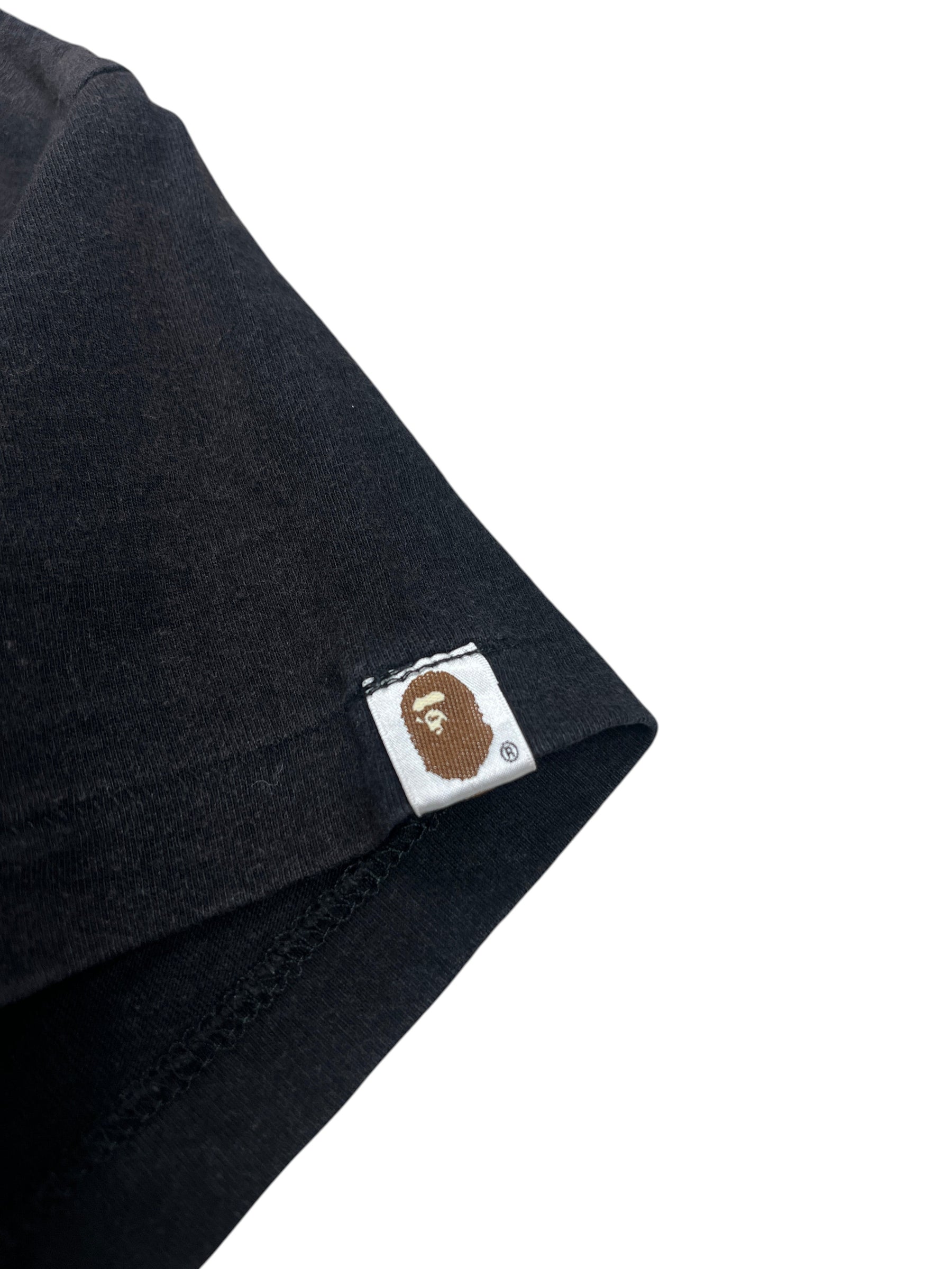 T-shirt Bape (M)