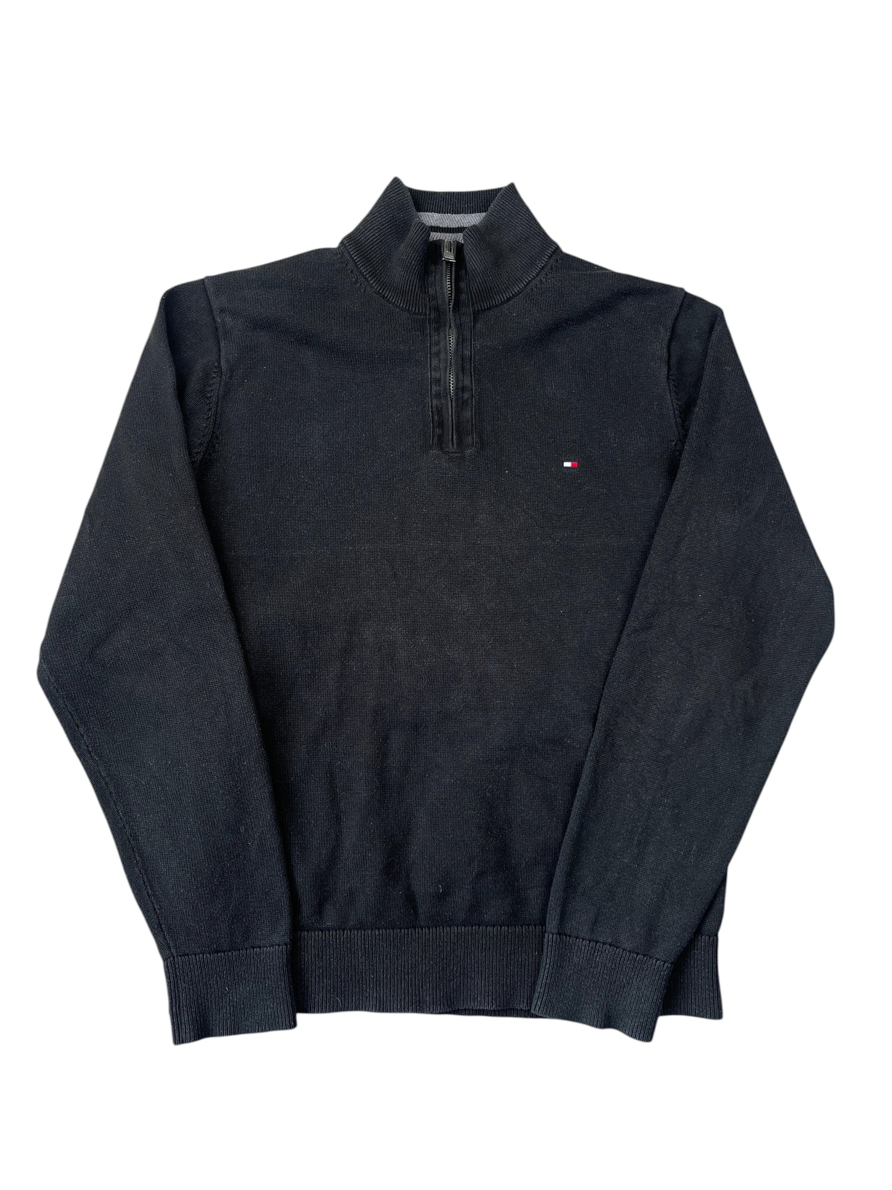 1/4-Zip Tommy Hilfiger Herren (M)