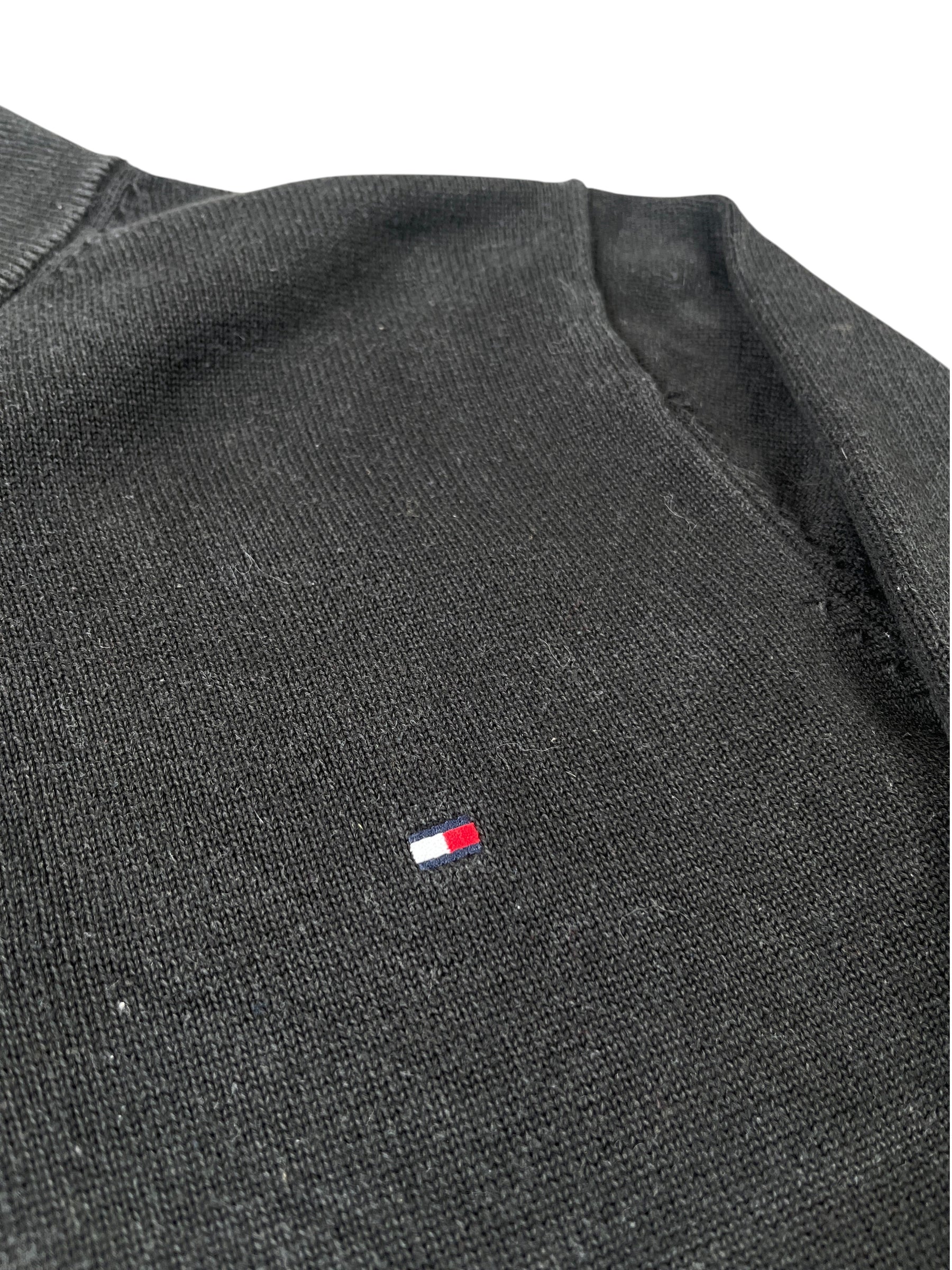 1/4-Zip Tommy Hilfiger Herren (M)
