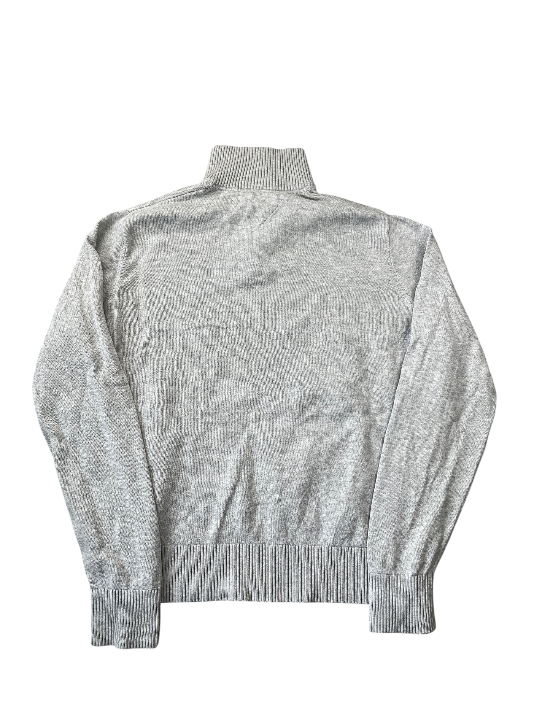 1/4 zip Tommy Hilfiger Homme (M)