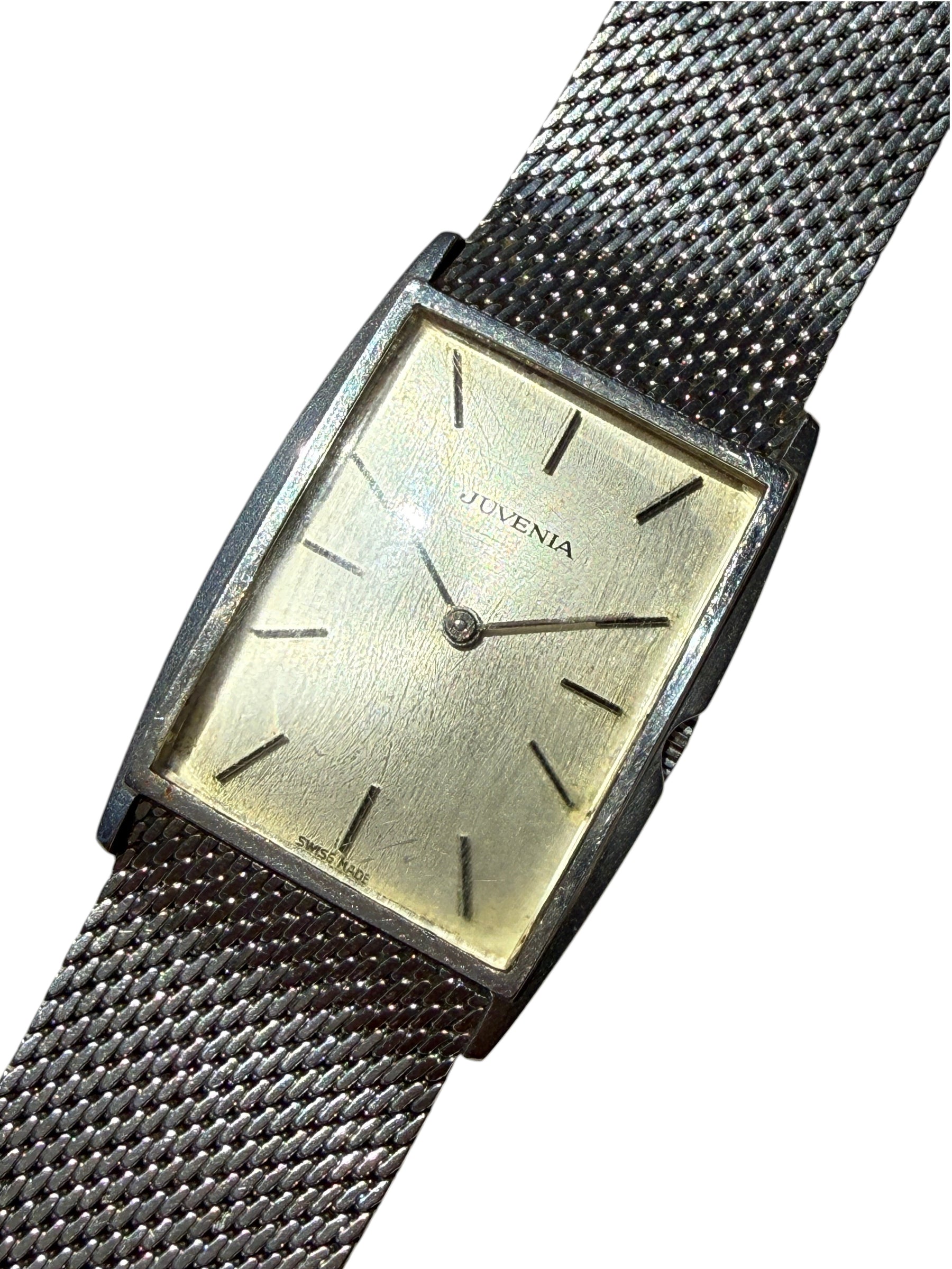 Montre Juvenia Tank