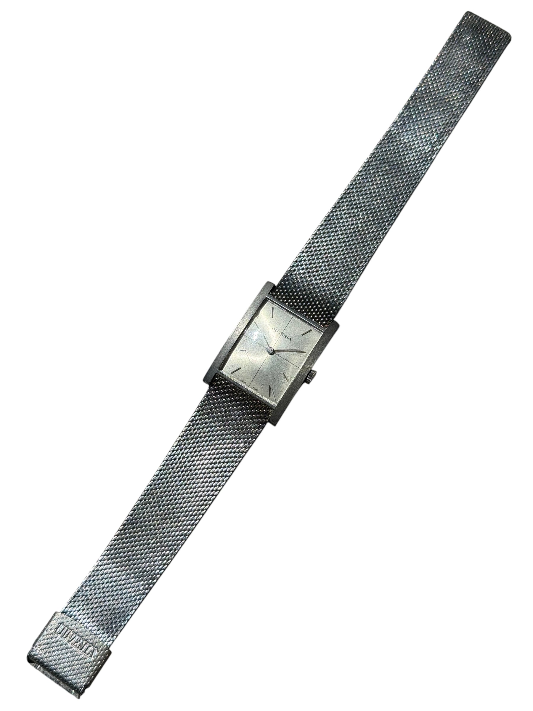 Montre Juvenia Tank