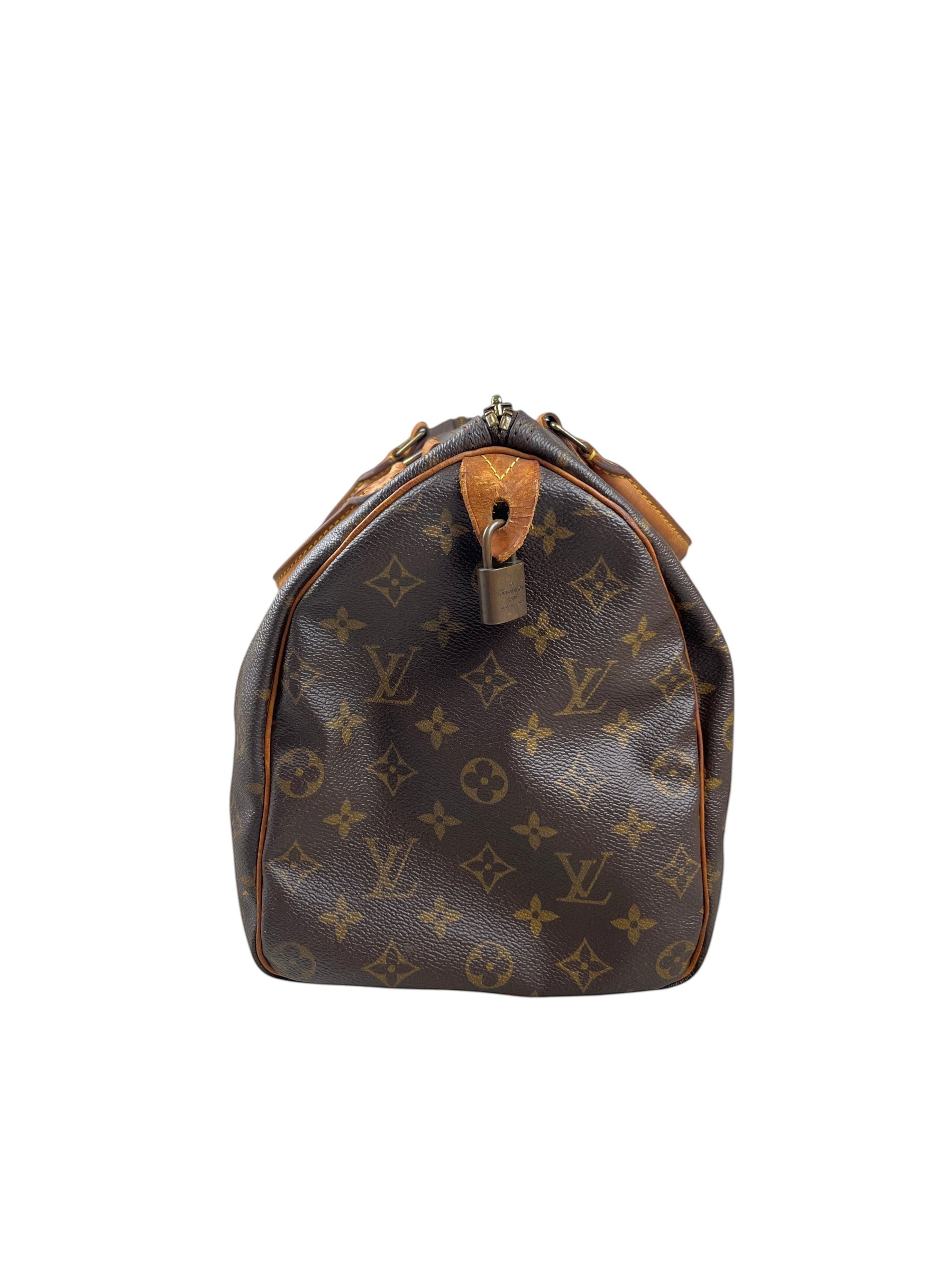 Louis Vuitton Speedy 35
