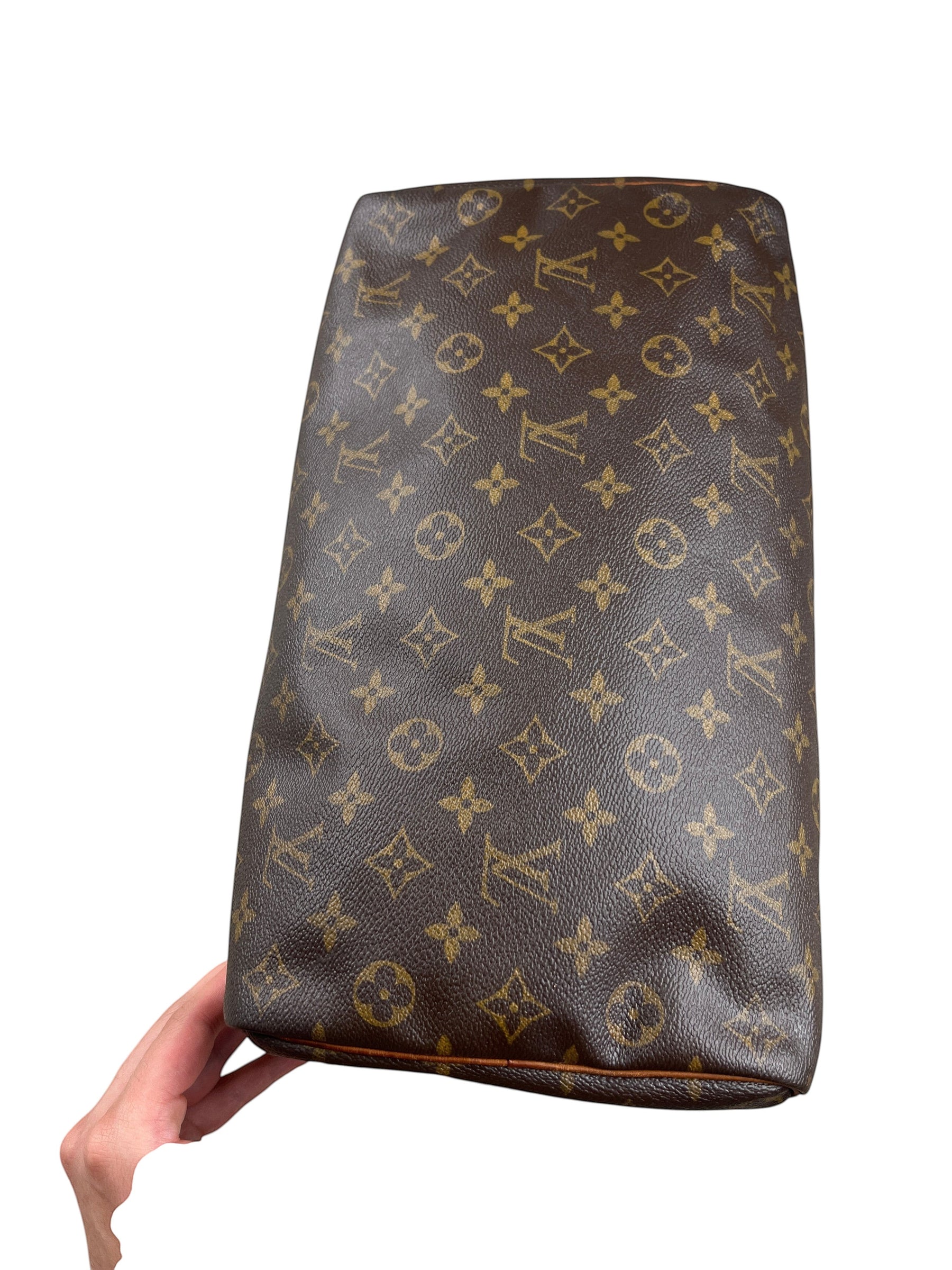 Louis Vuitton Speedy 35