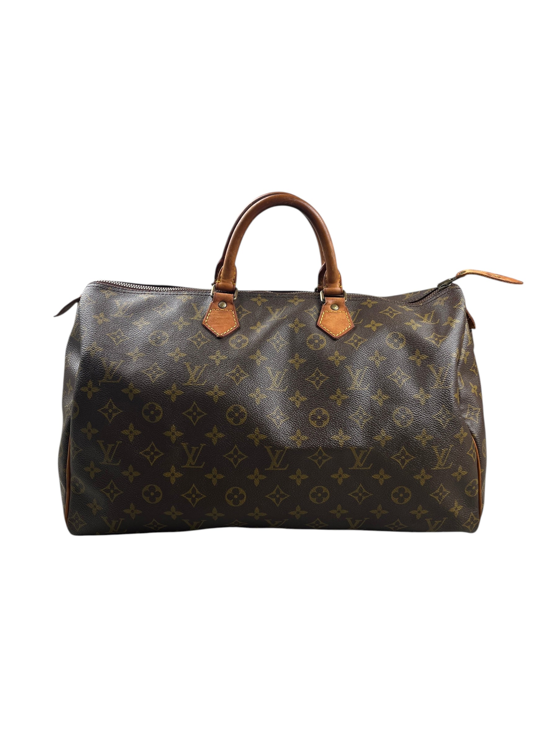 Louis Vuitton Speedy 40