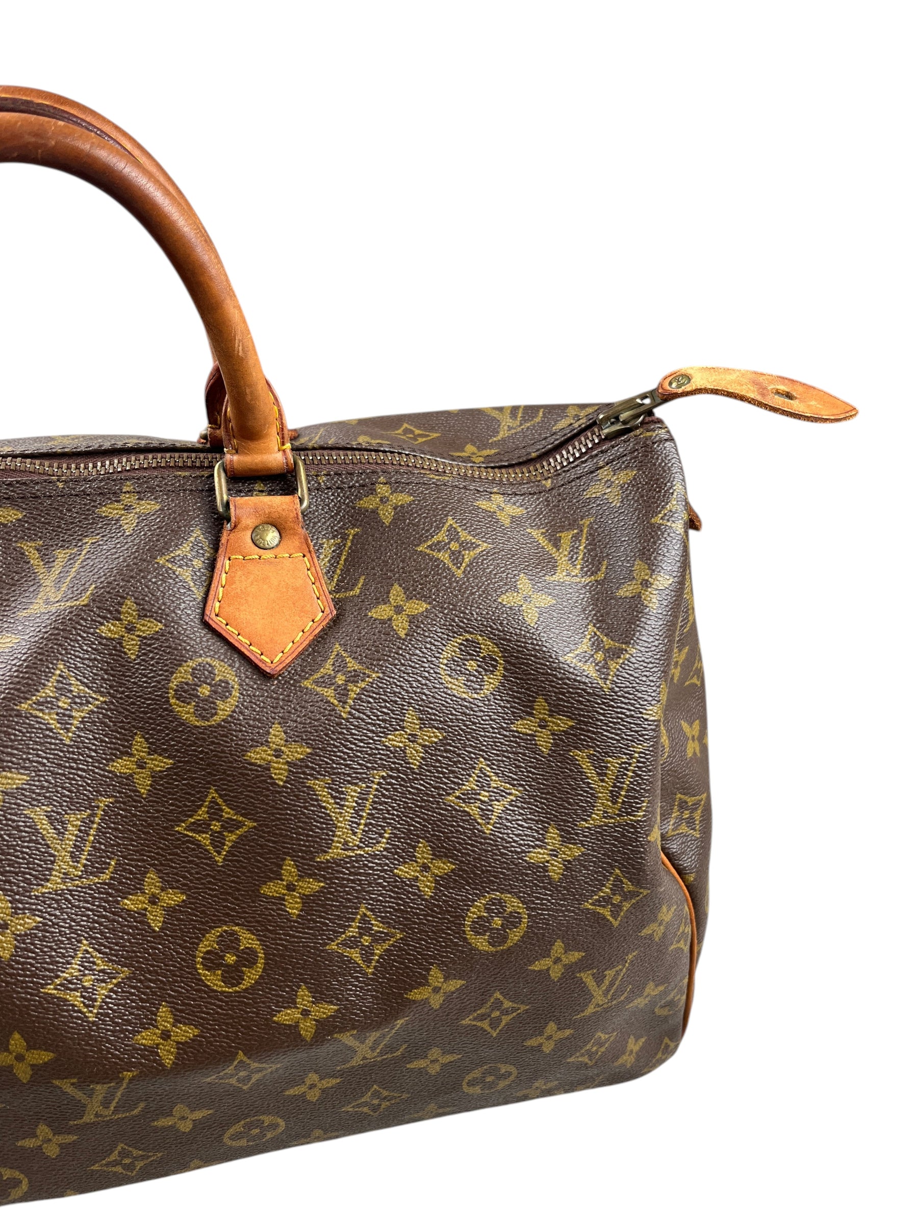 Louis Vuitton Speedy 40