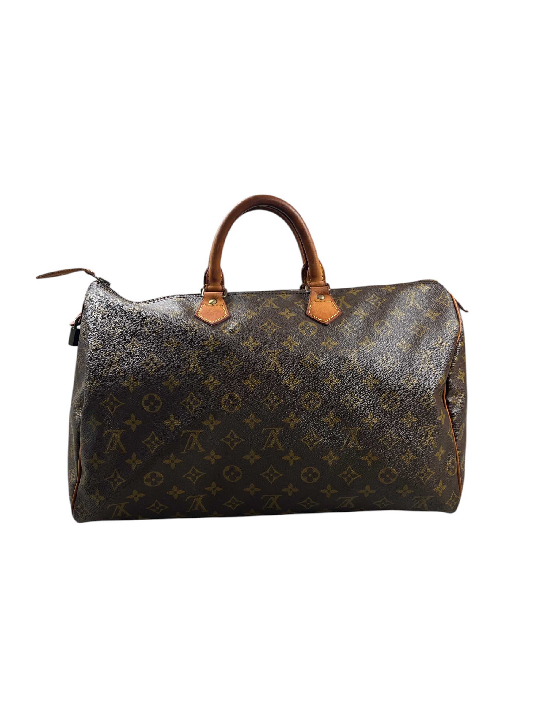 Louis Vuitton Speedy 40