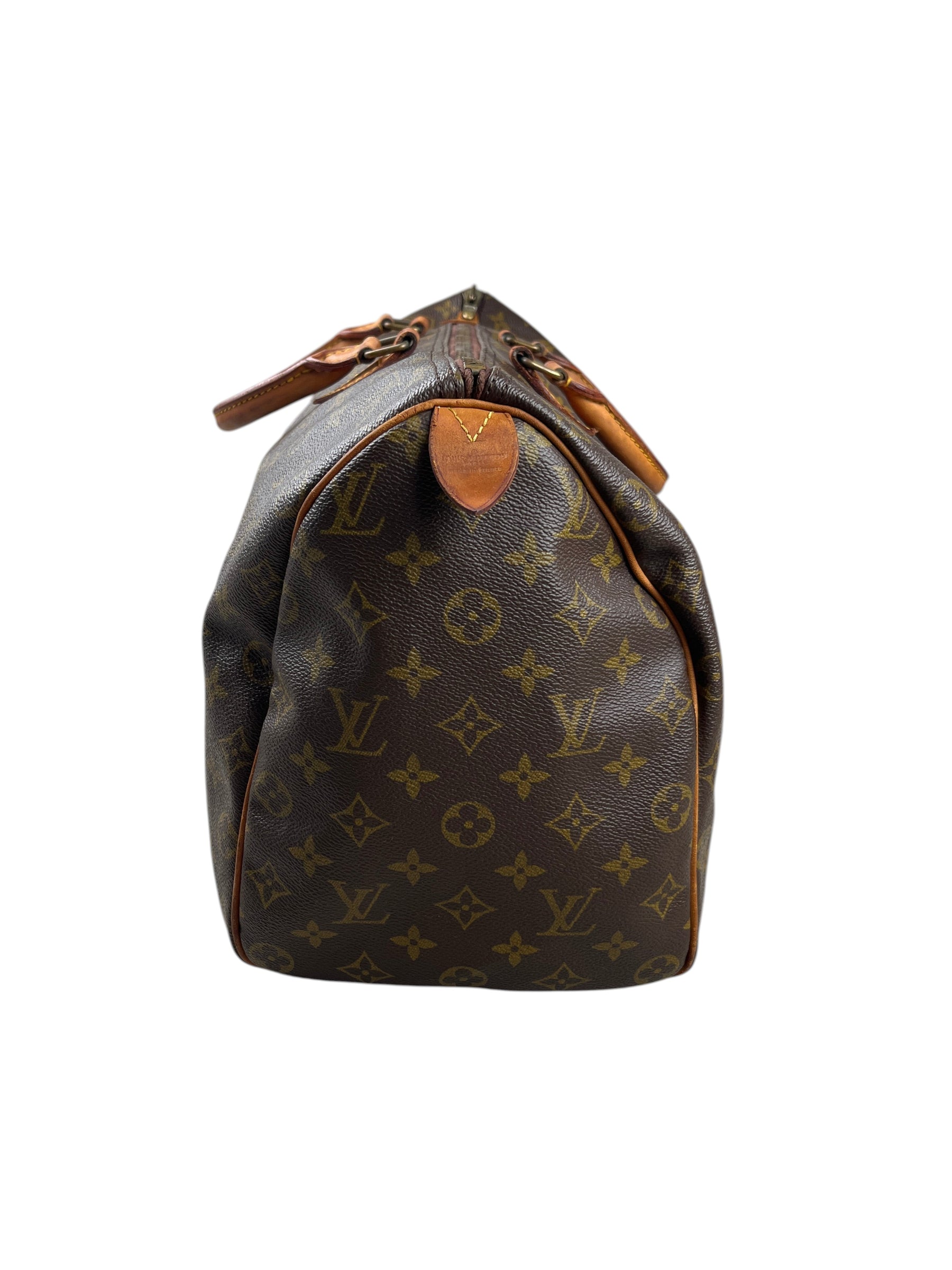 Louis Vuitton Speedy 40