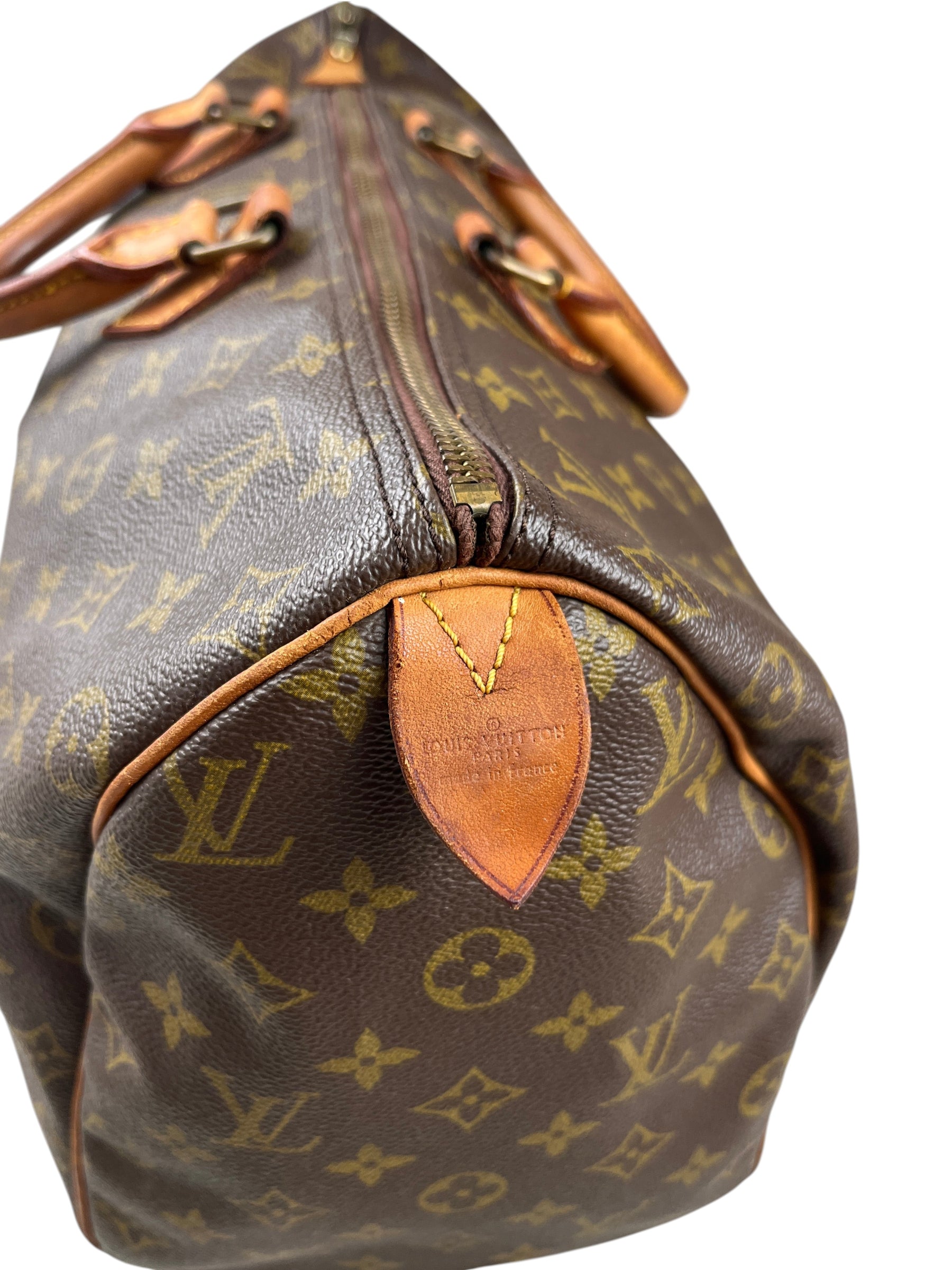 Louis Vuitton Speedy 40