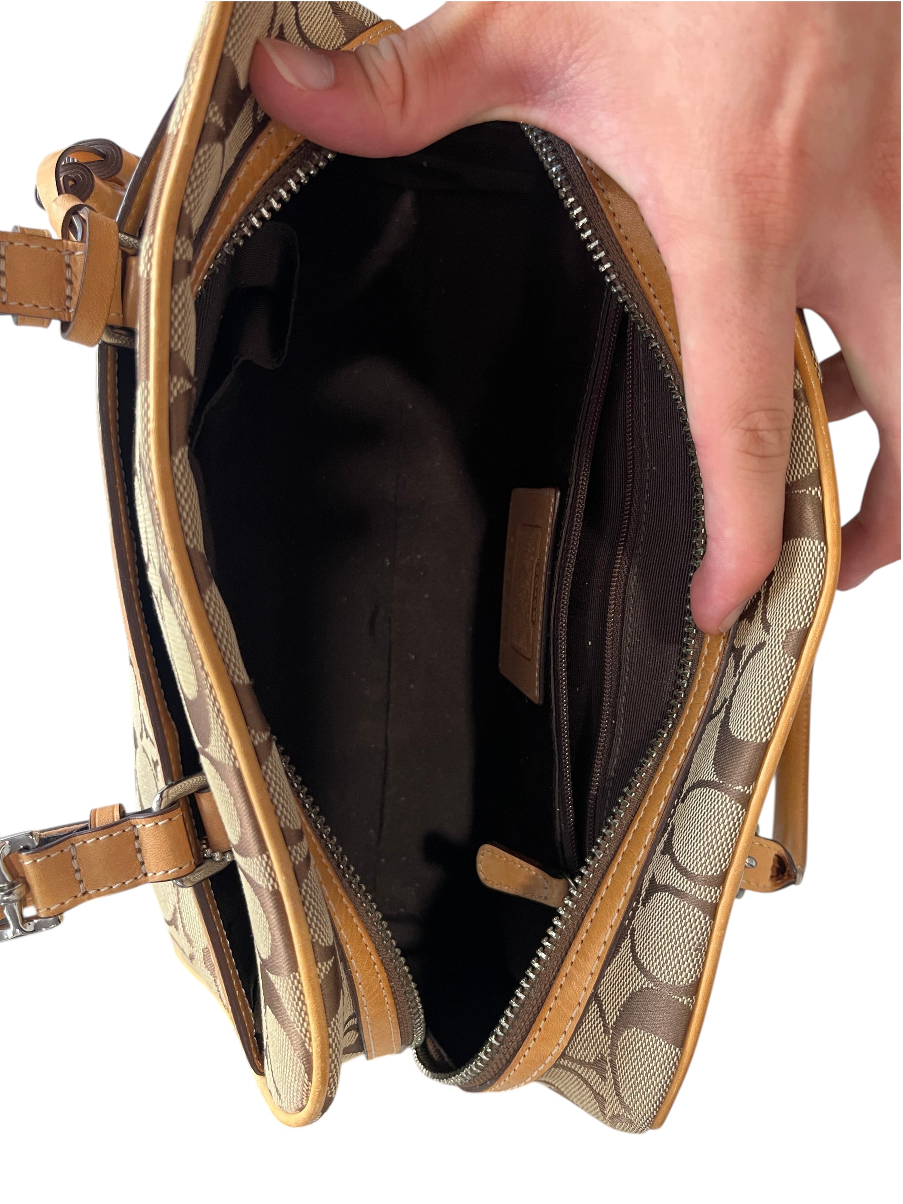 Sac à main Coach
