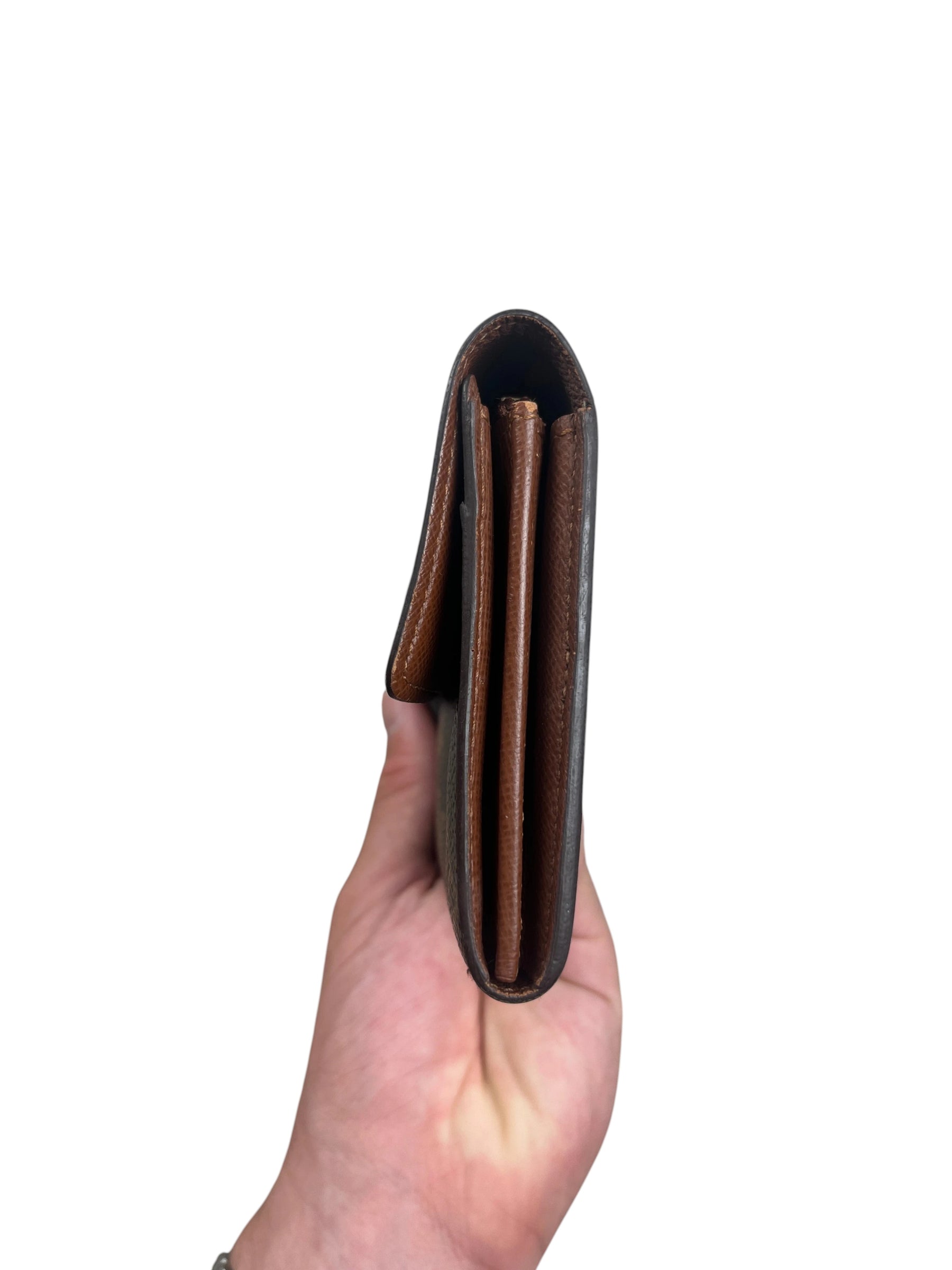 Portefeuille Louis Vuitton