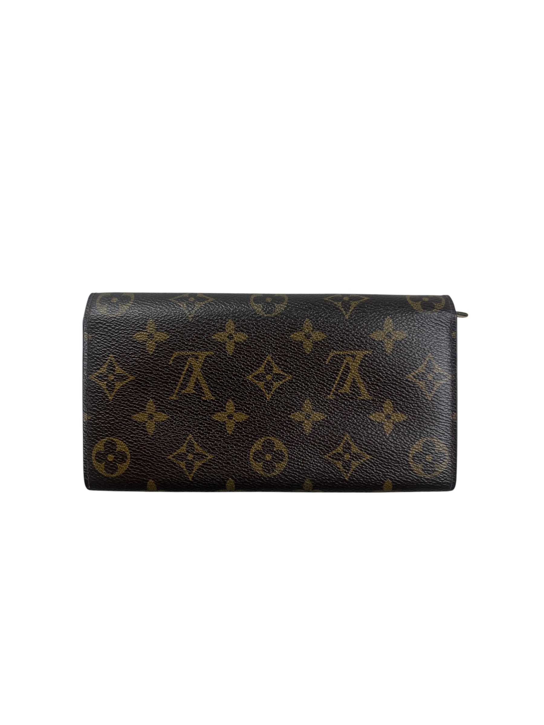 Portefeuille Louis Vuitton