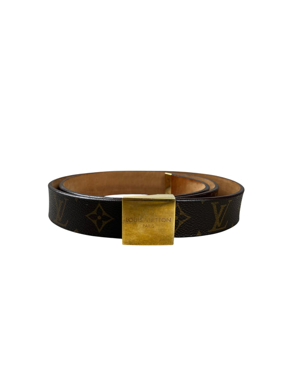 Ceinture Louis Vuitton