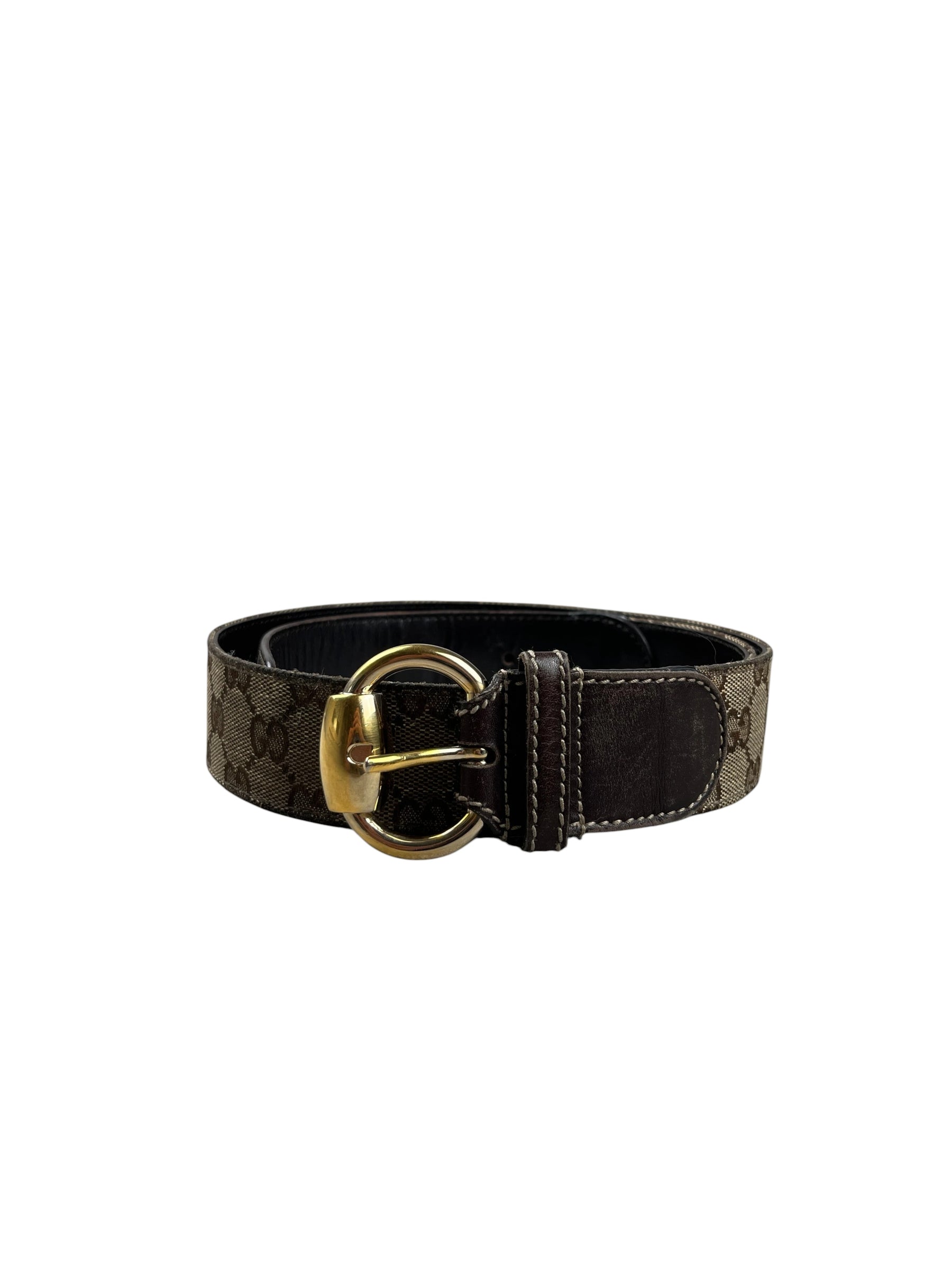 Ceinture Gucci