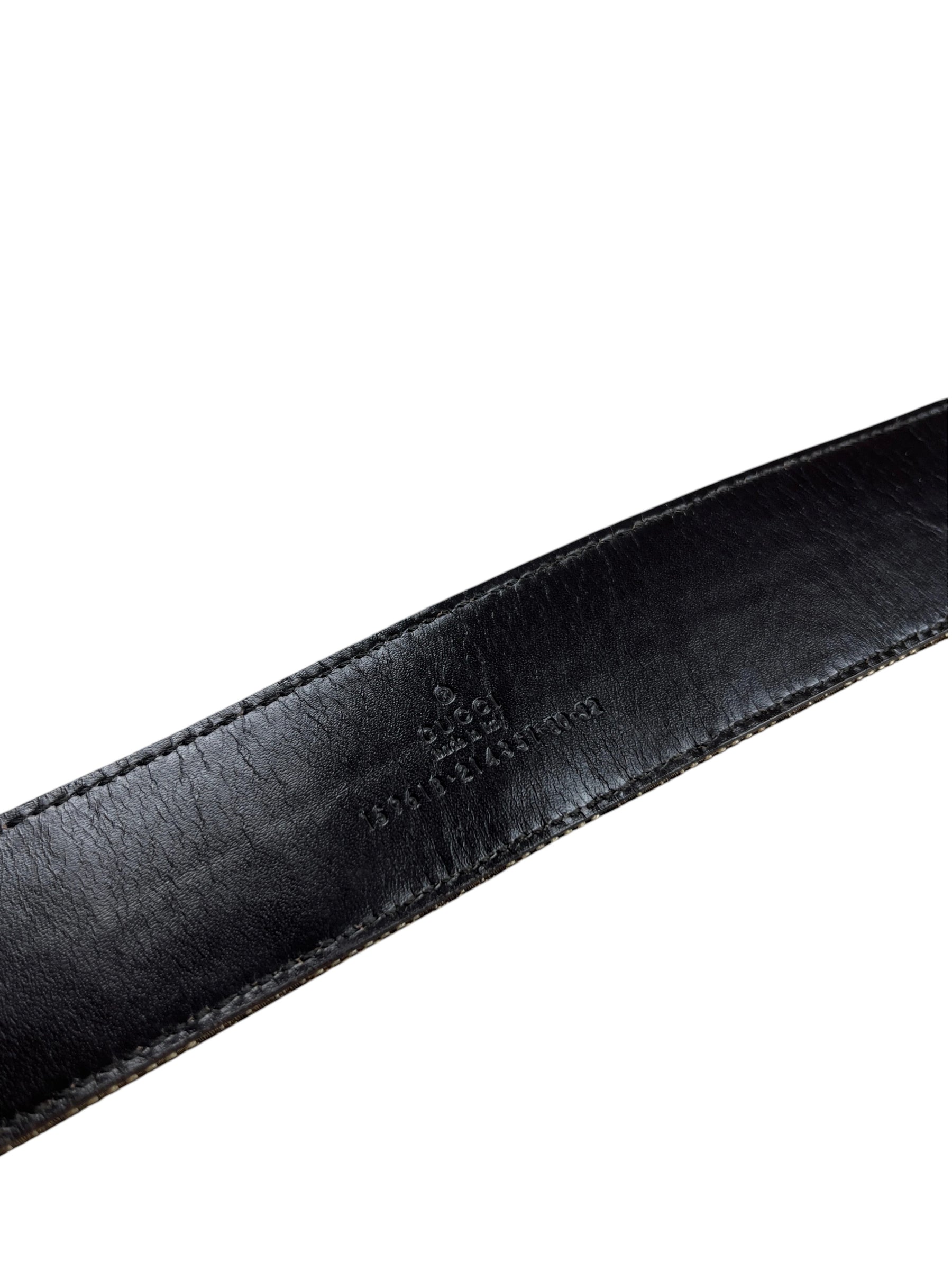 Ceinture Gucci