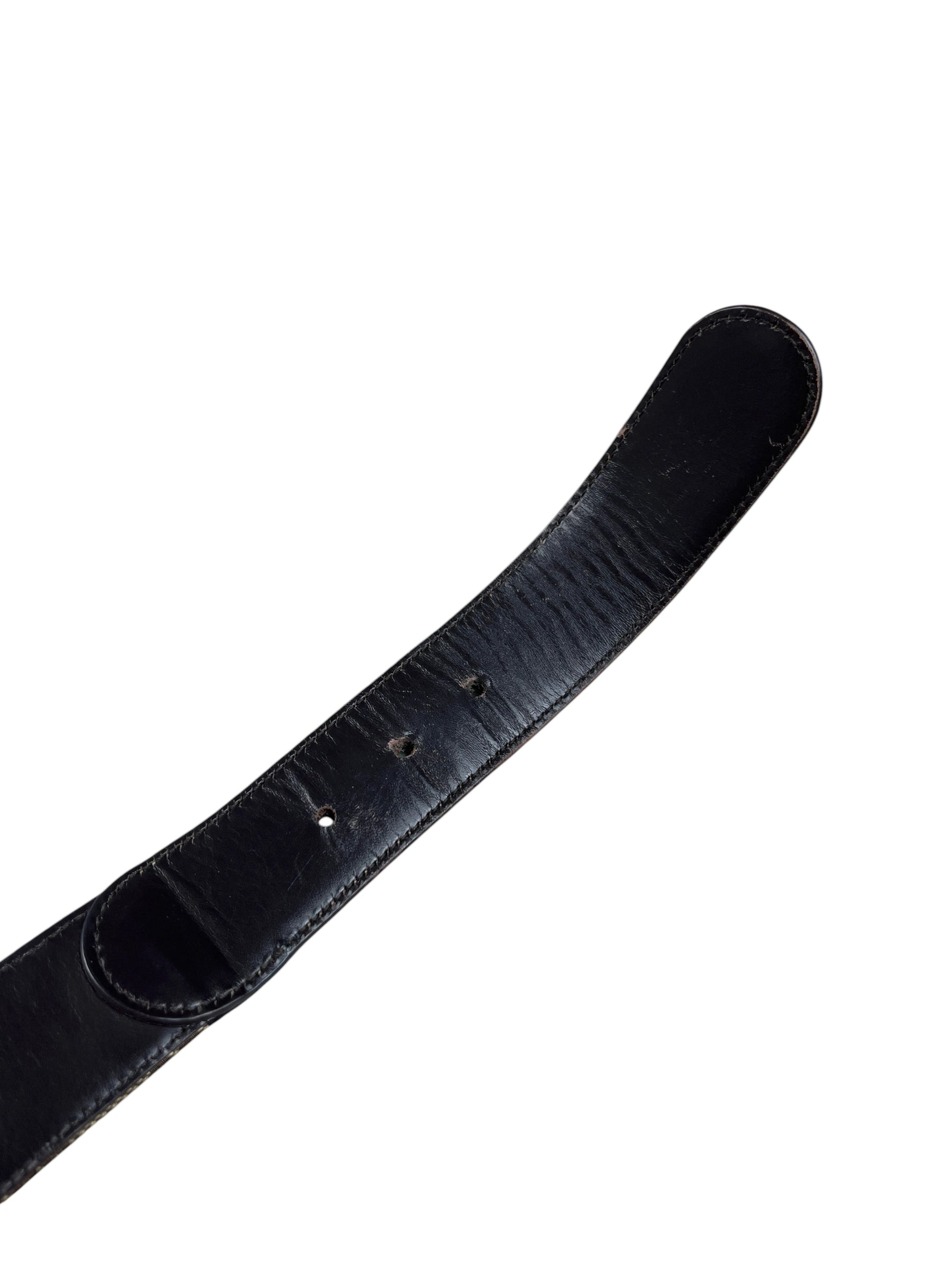 Ceinture Gucci