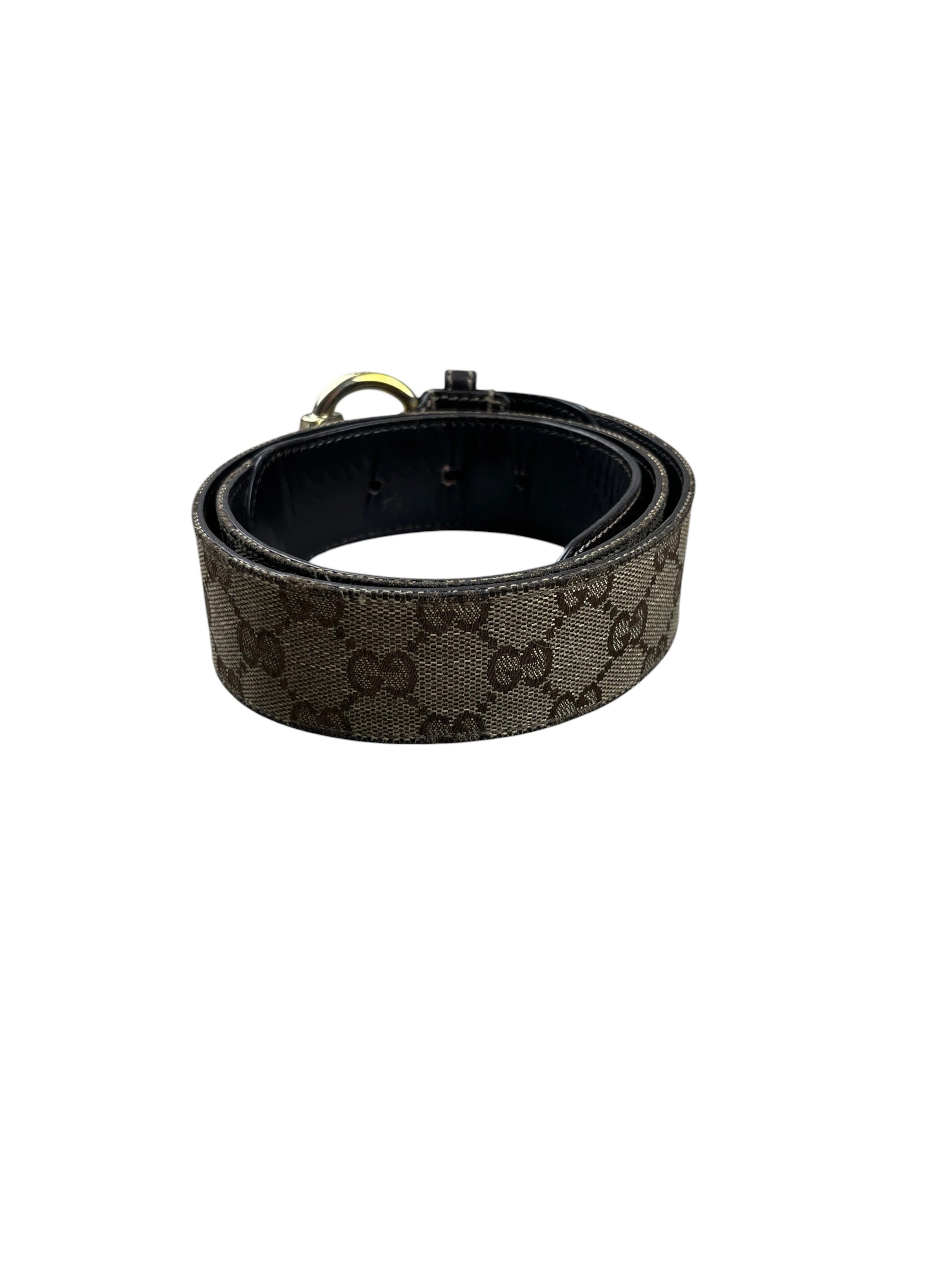 Ceinture Gucci