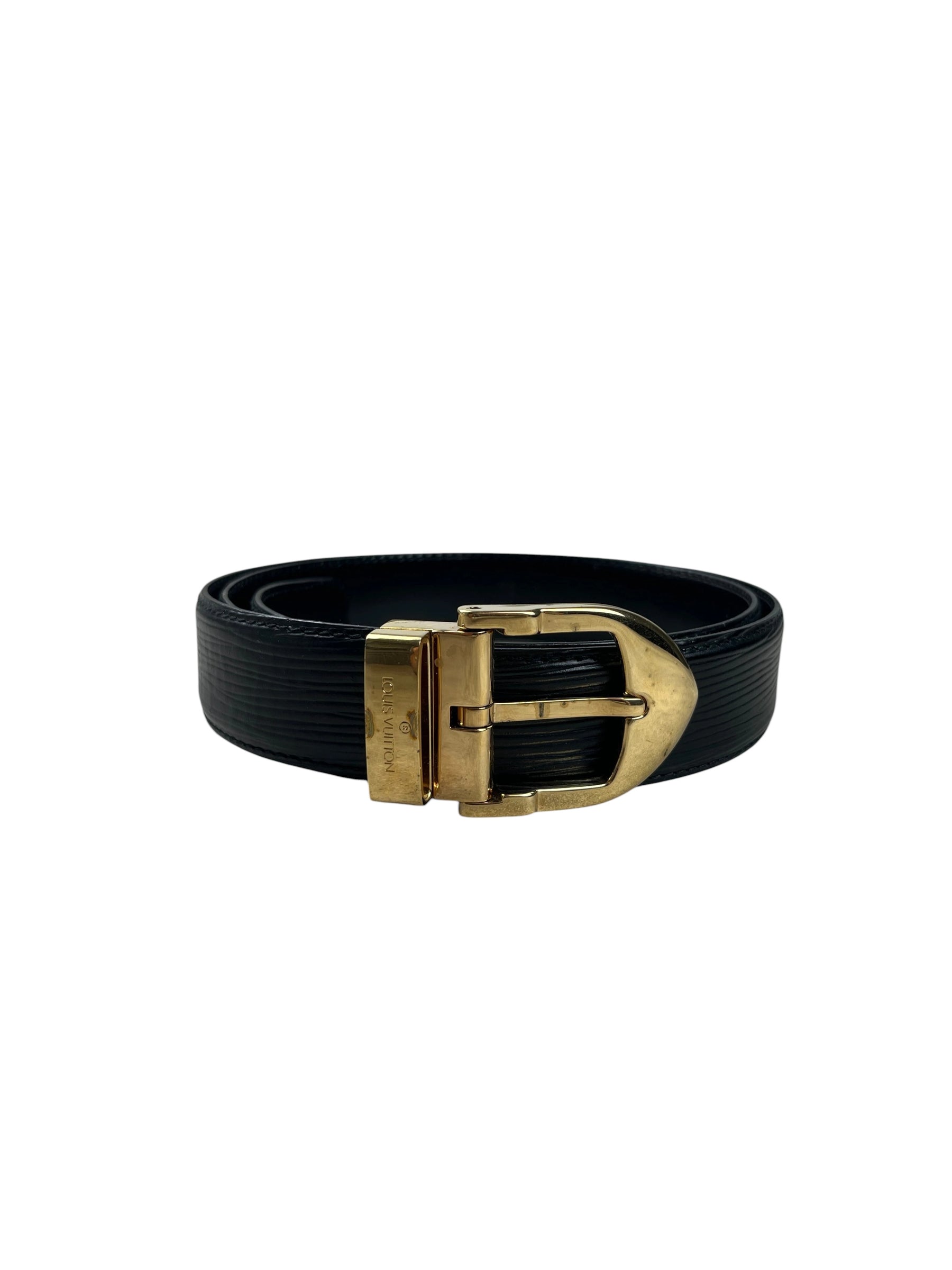 Ceinture Louis Vuitton