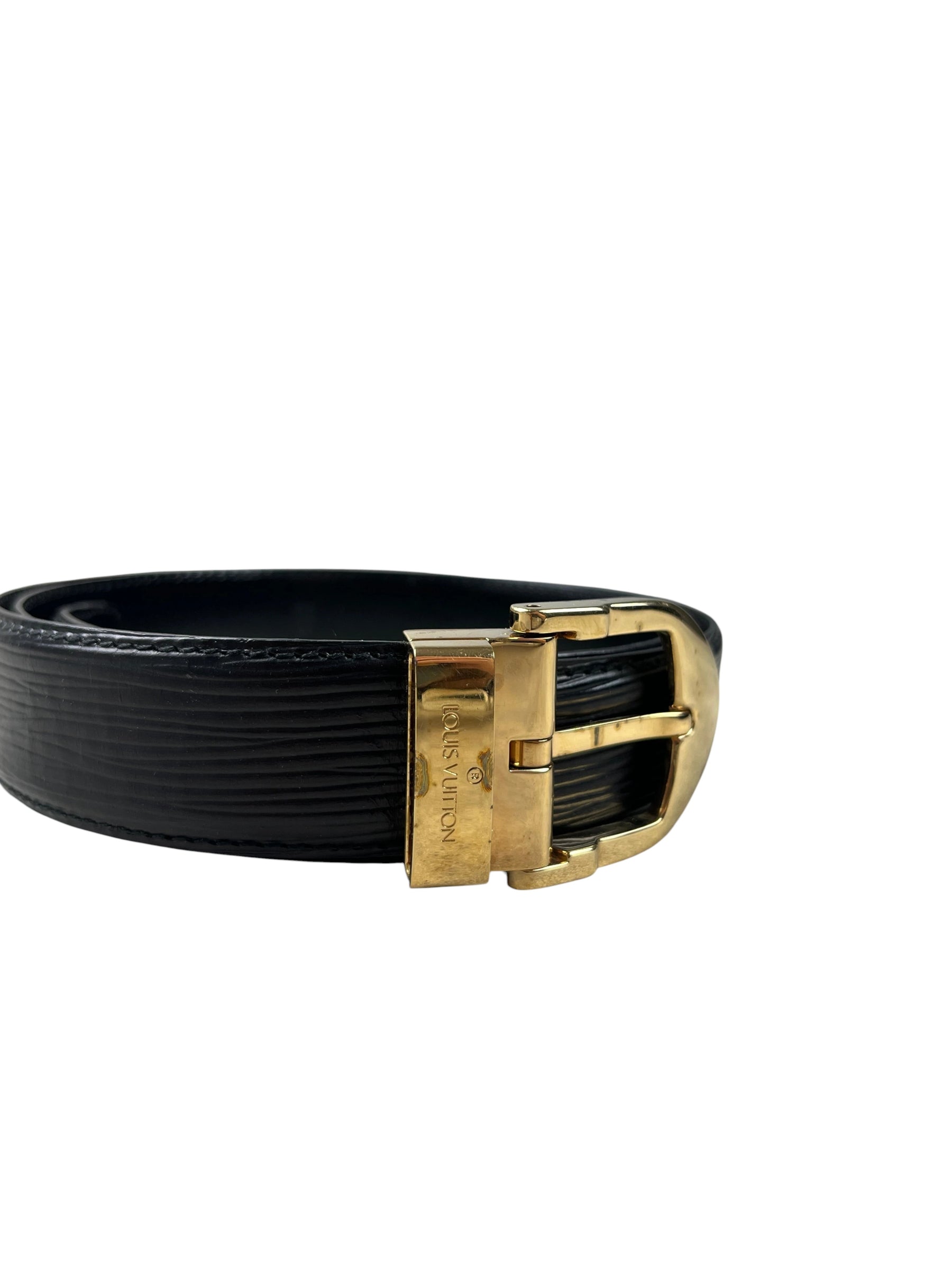 Ceinture Louis Vuitton