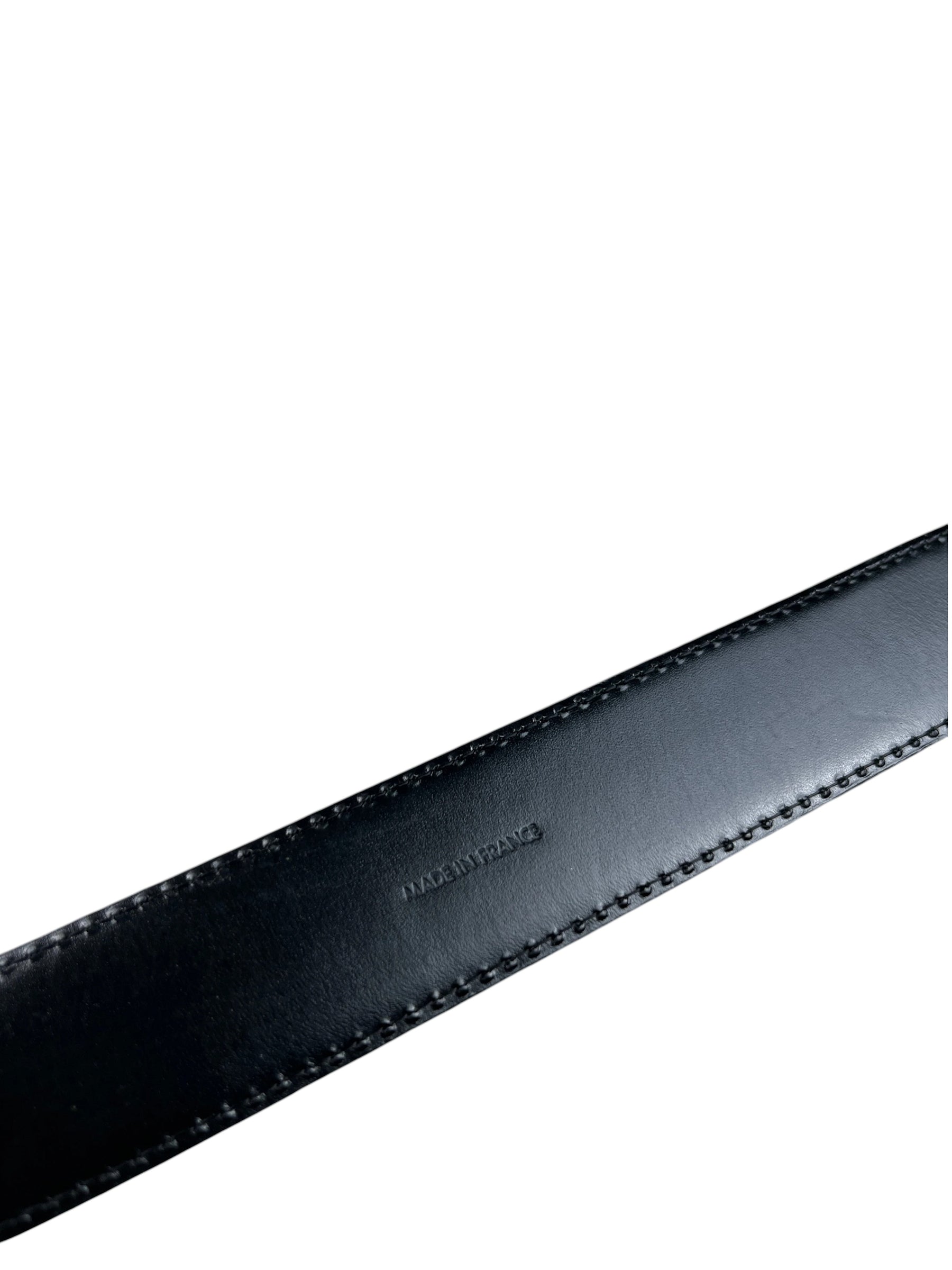 Ceinture Louis Vuitton
