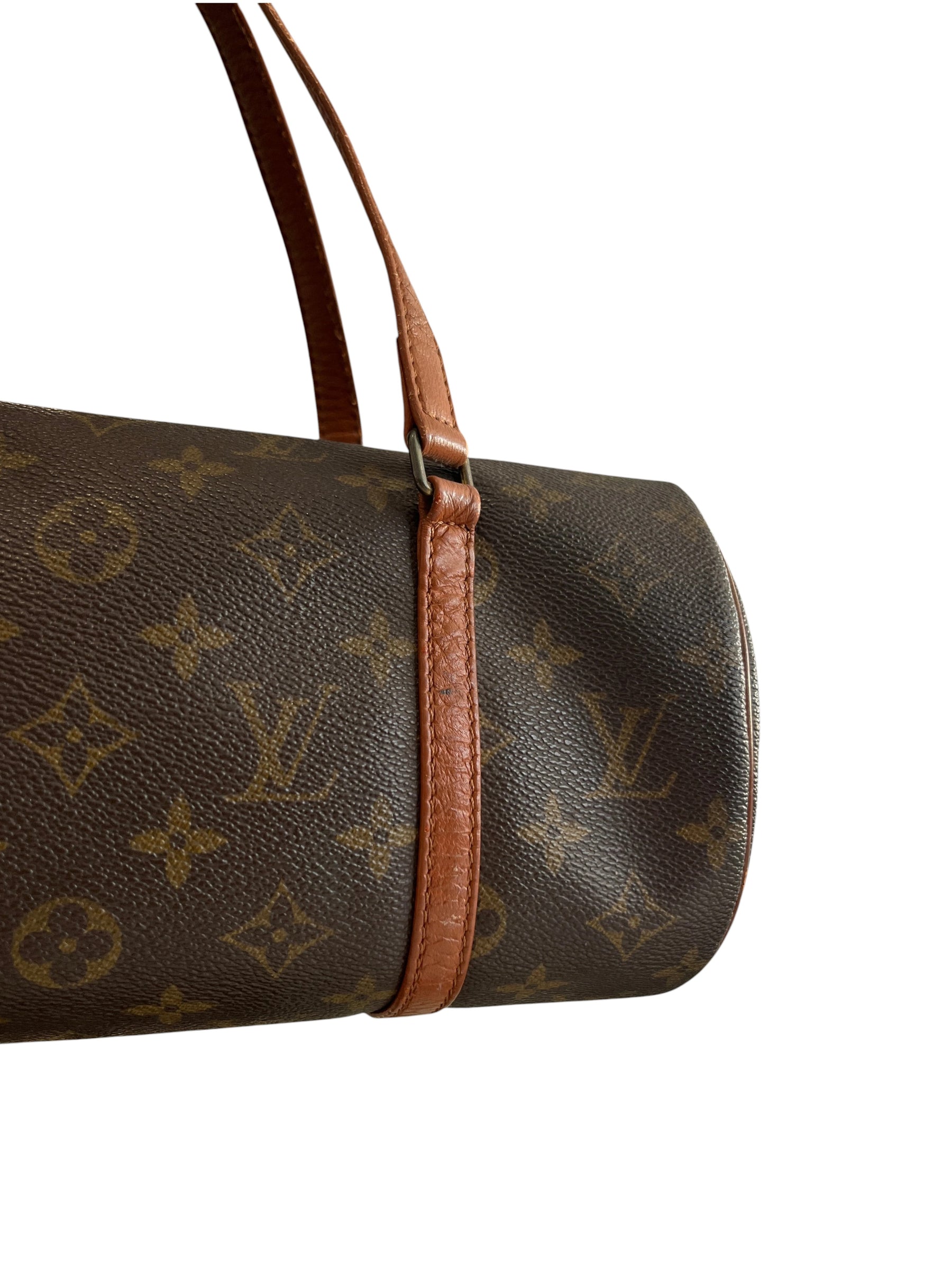 Louis Vuitton Papillon