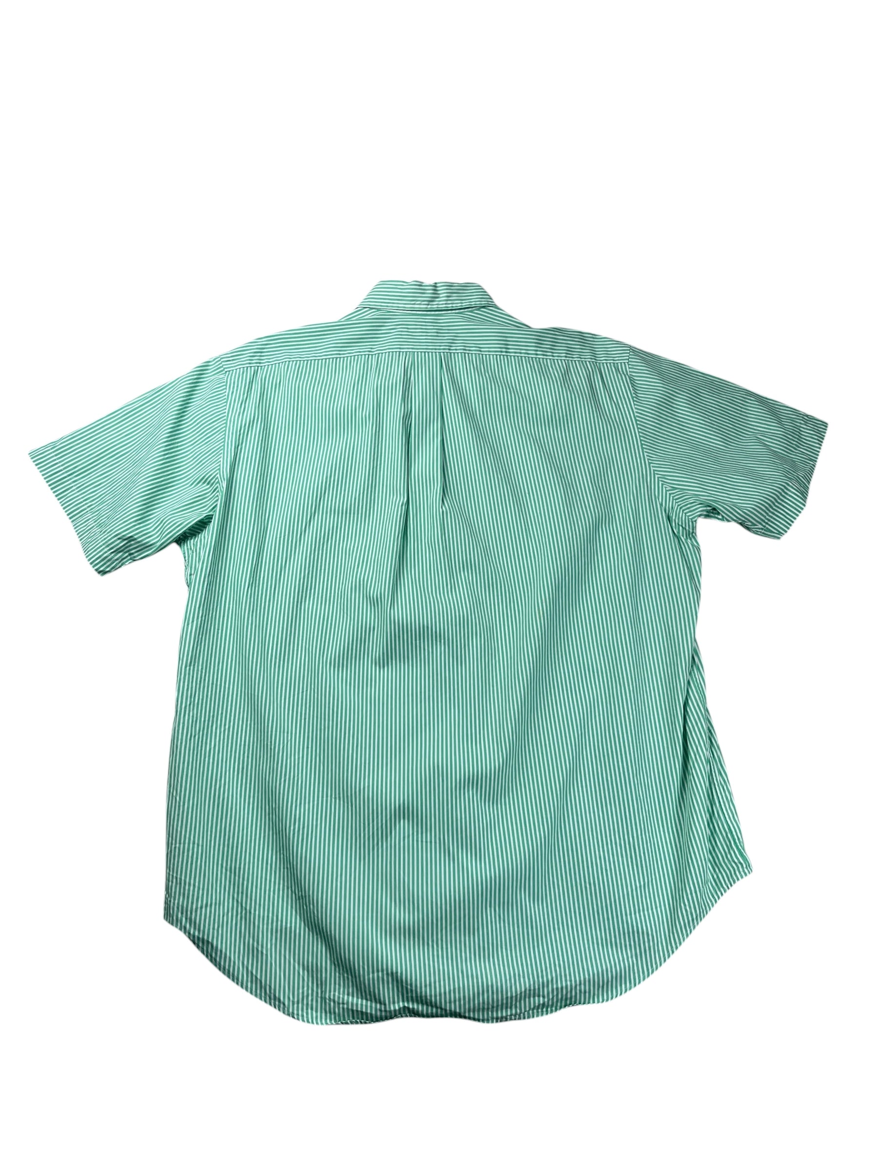 Chemise RL Manches courtes Homme (XL)