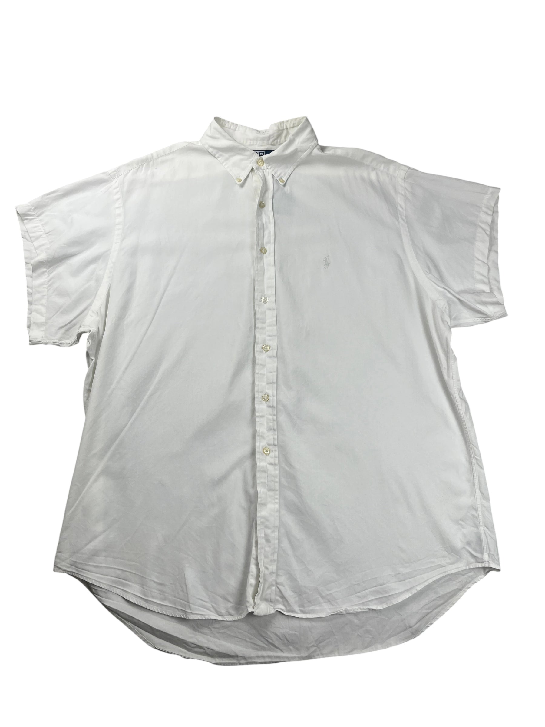 Chemise Ralph Lauren Homme (XL)