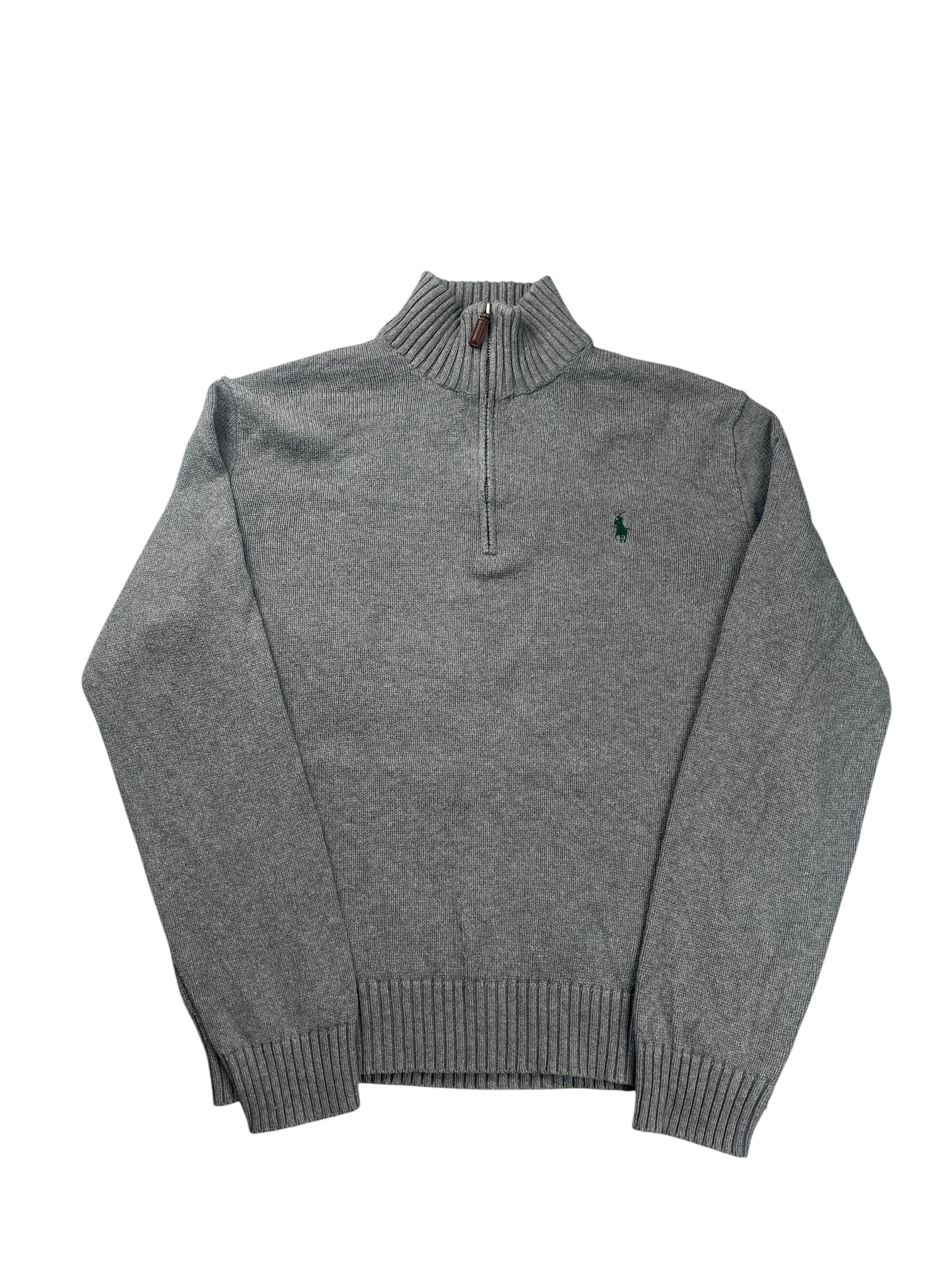 1/4 zip RL Homme (M)