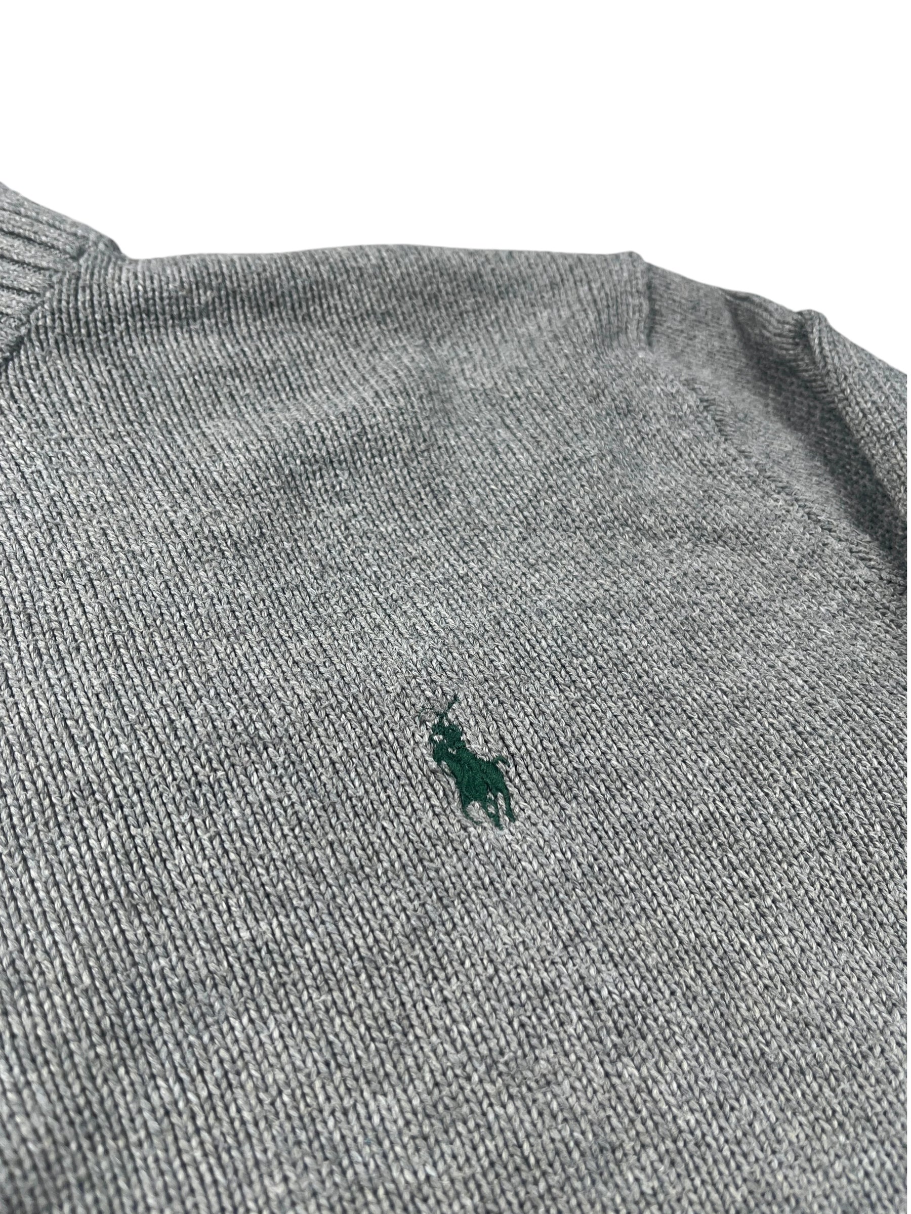 1/4 zip RL Homme (M)