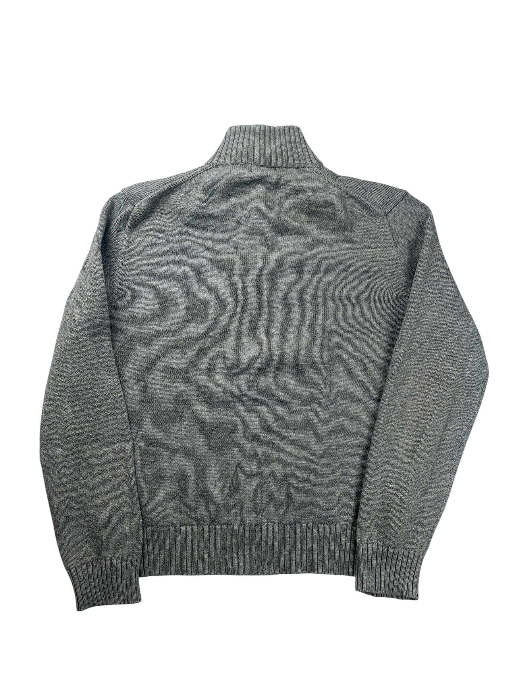1/4 zip RL Homme (M)