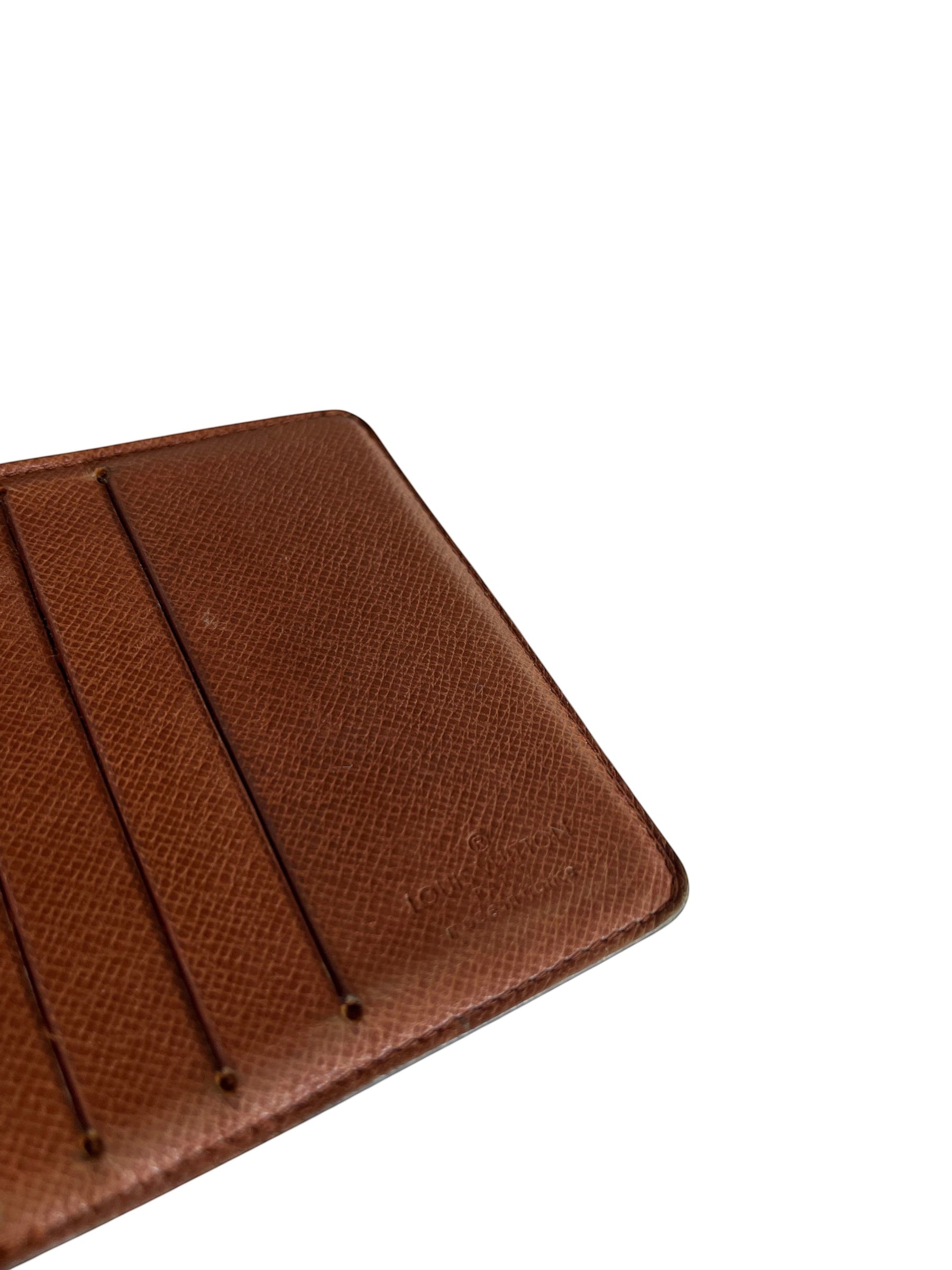 Portefeuille Louis Vuitton
