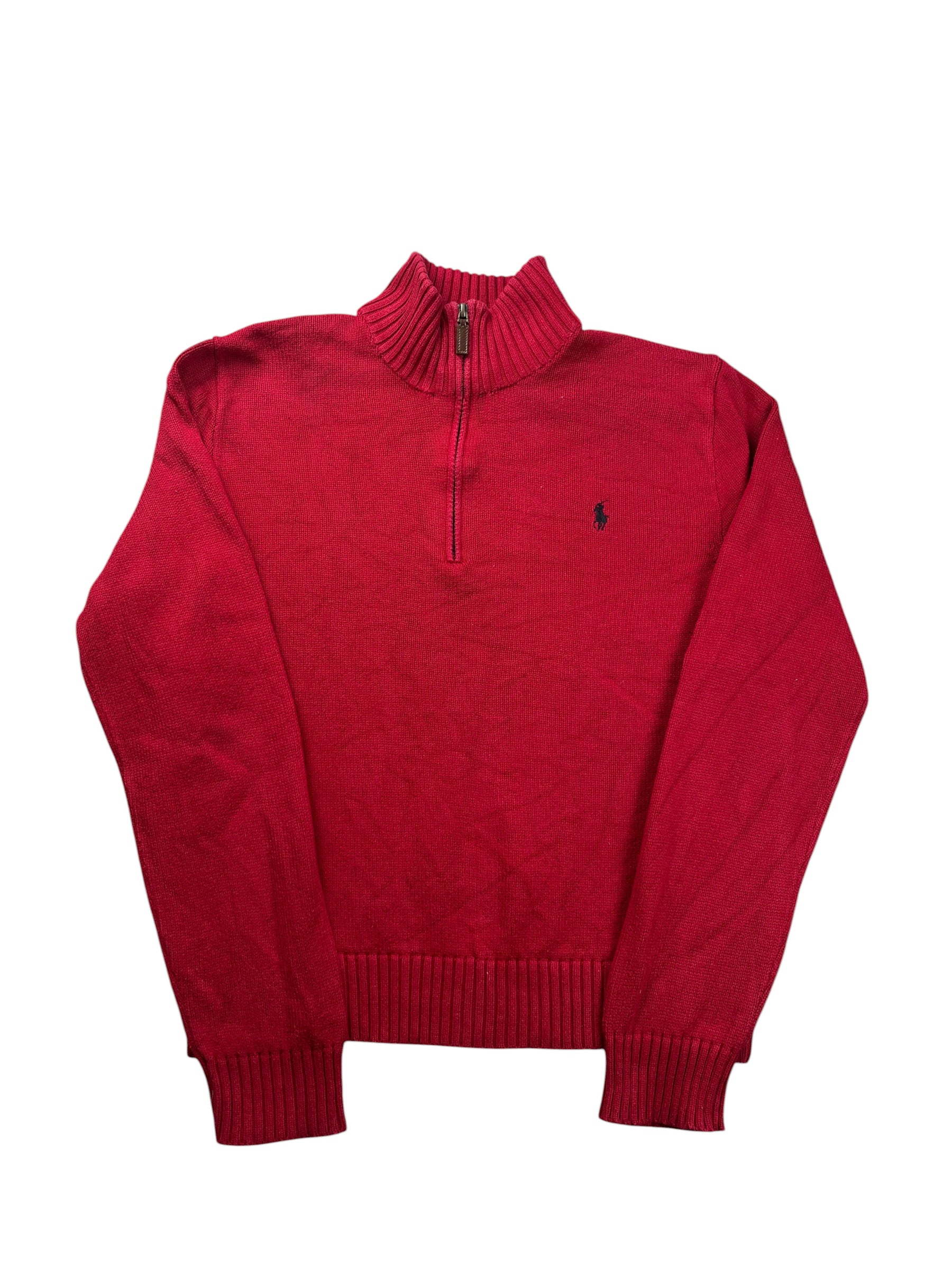 1/4 zip RL Homme (M)