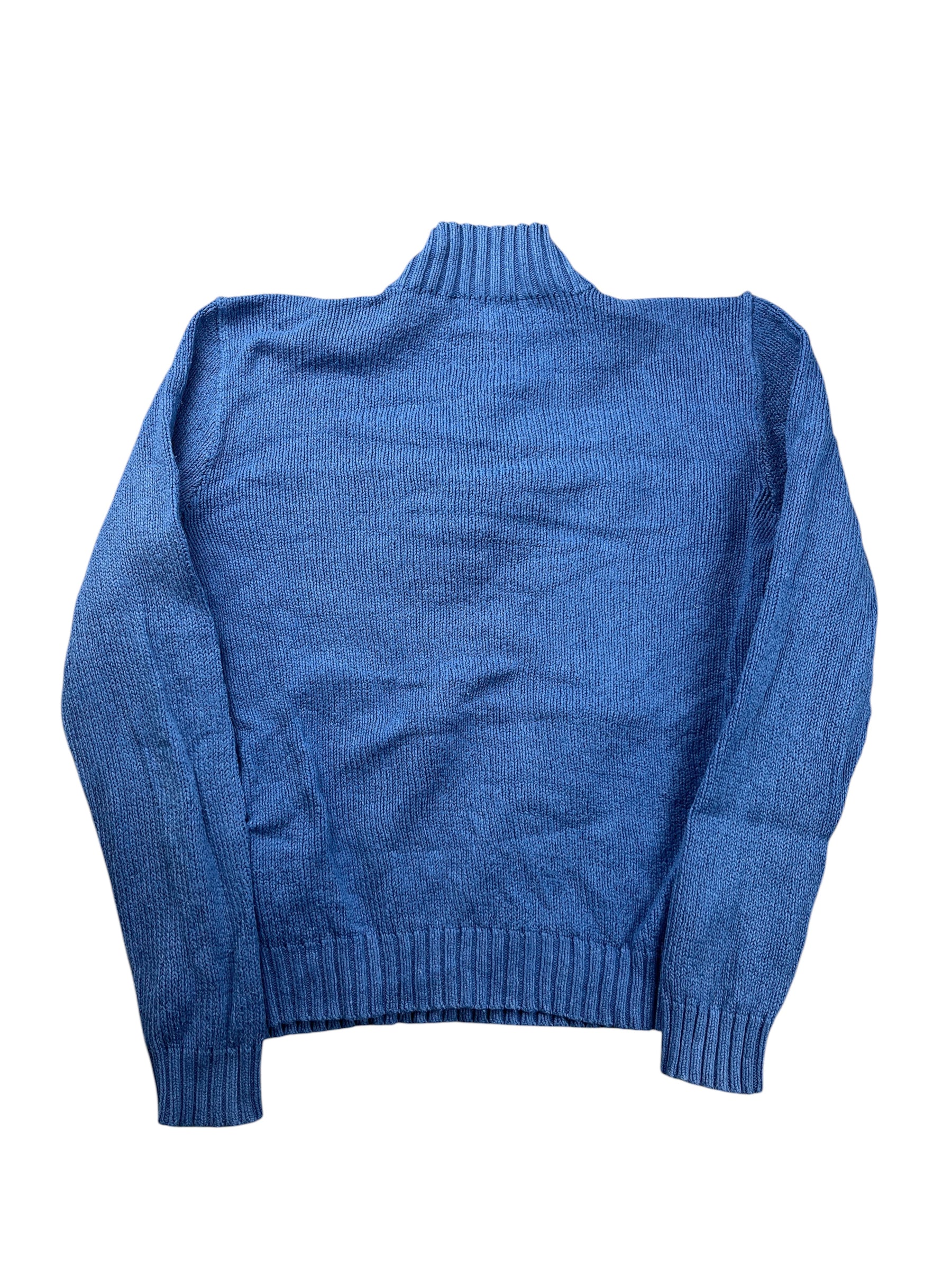 1/4 zip RL Homme (S)