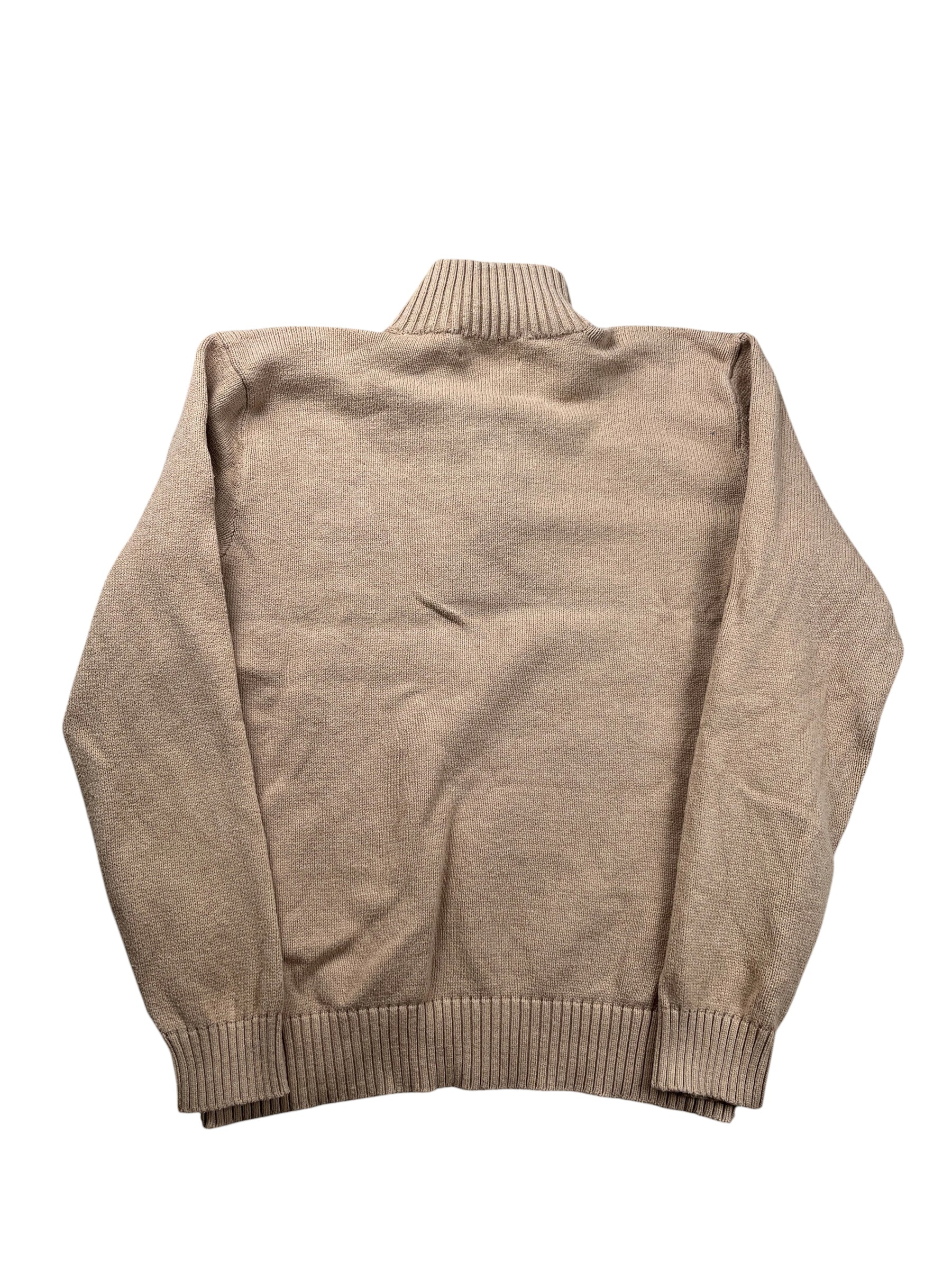 1/4 zip RL Homme (S)
